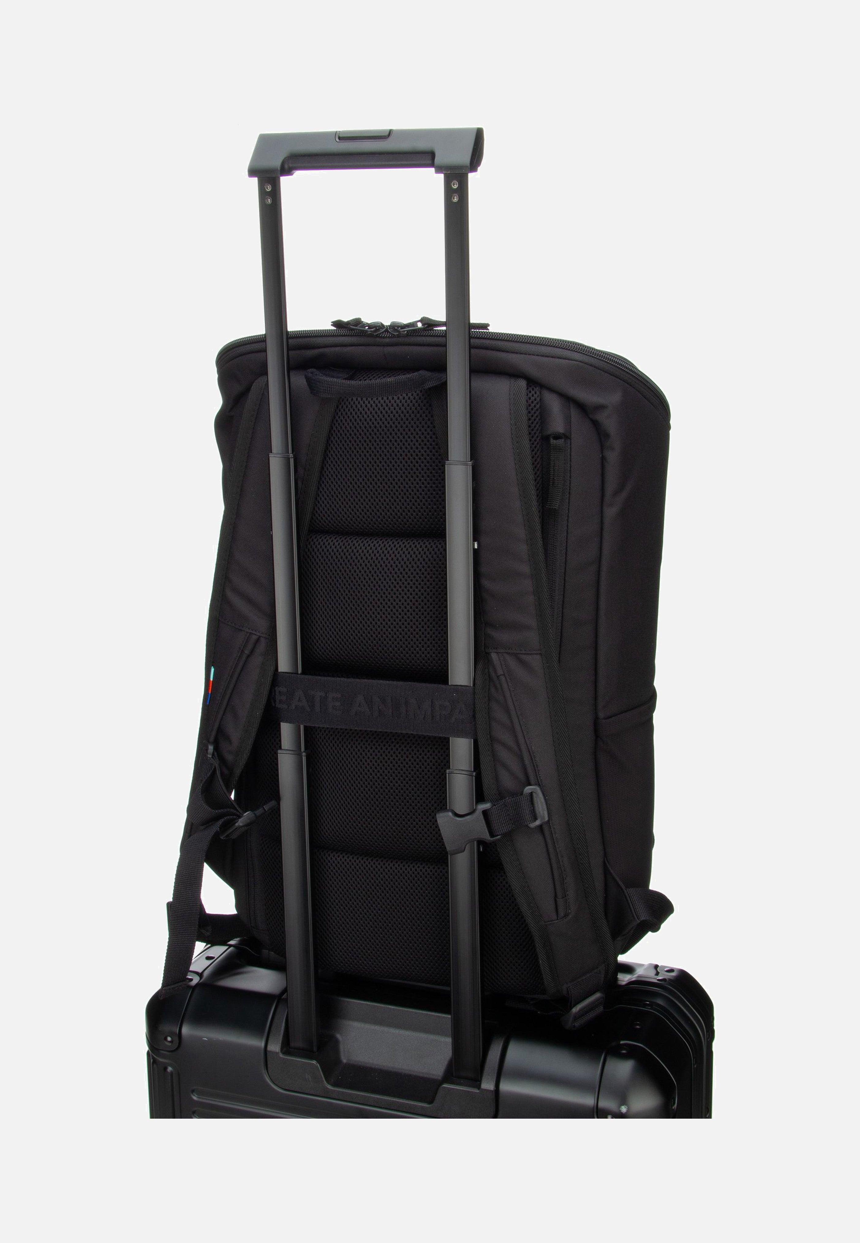 GOT BAG Pro Pack Black Rucksack