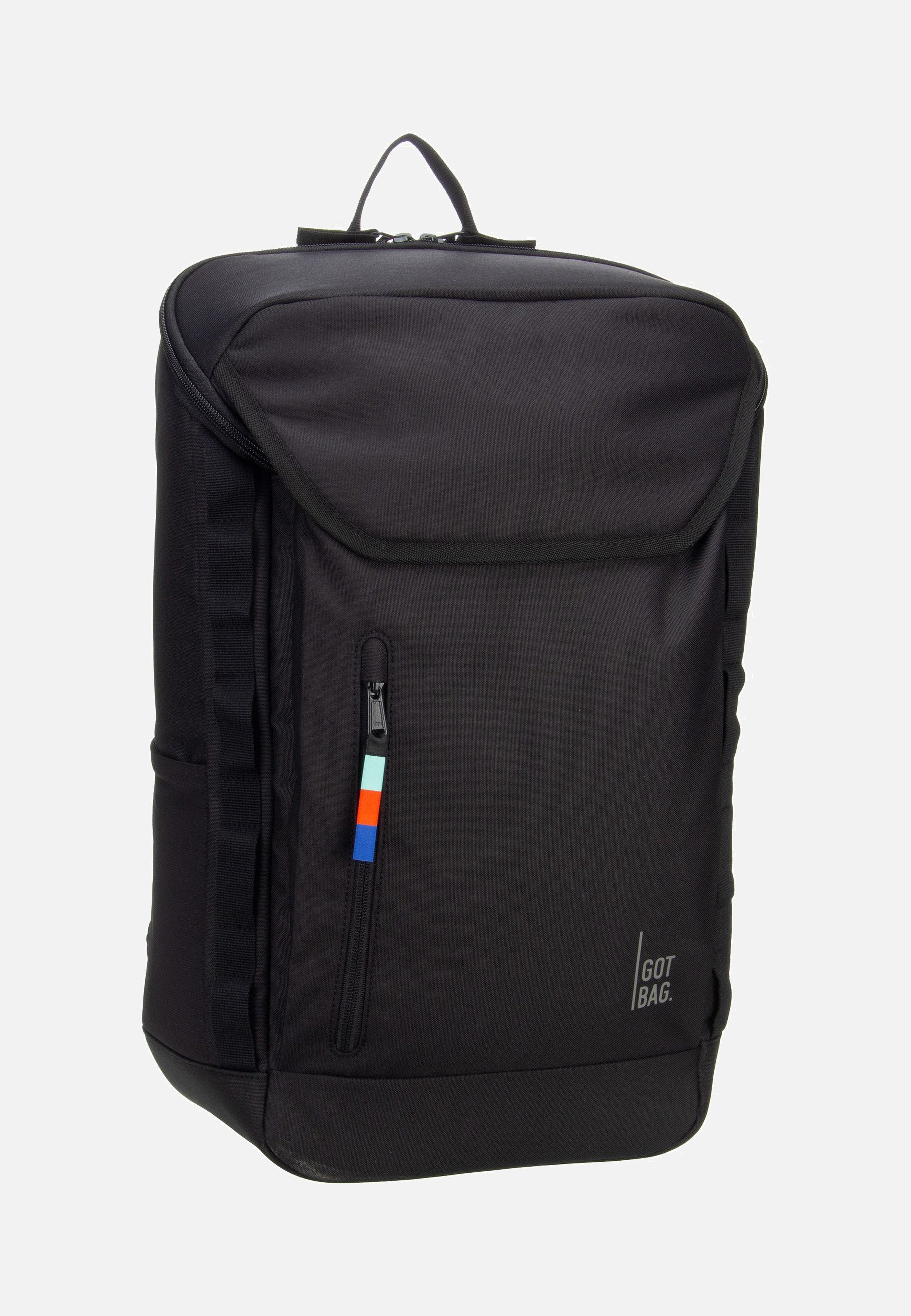 GOT BAG Pro Pack Black Rucksack