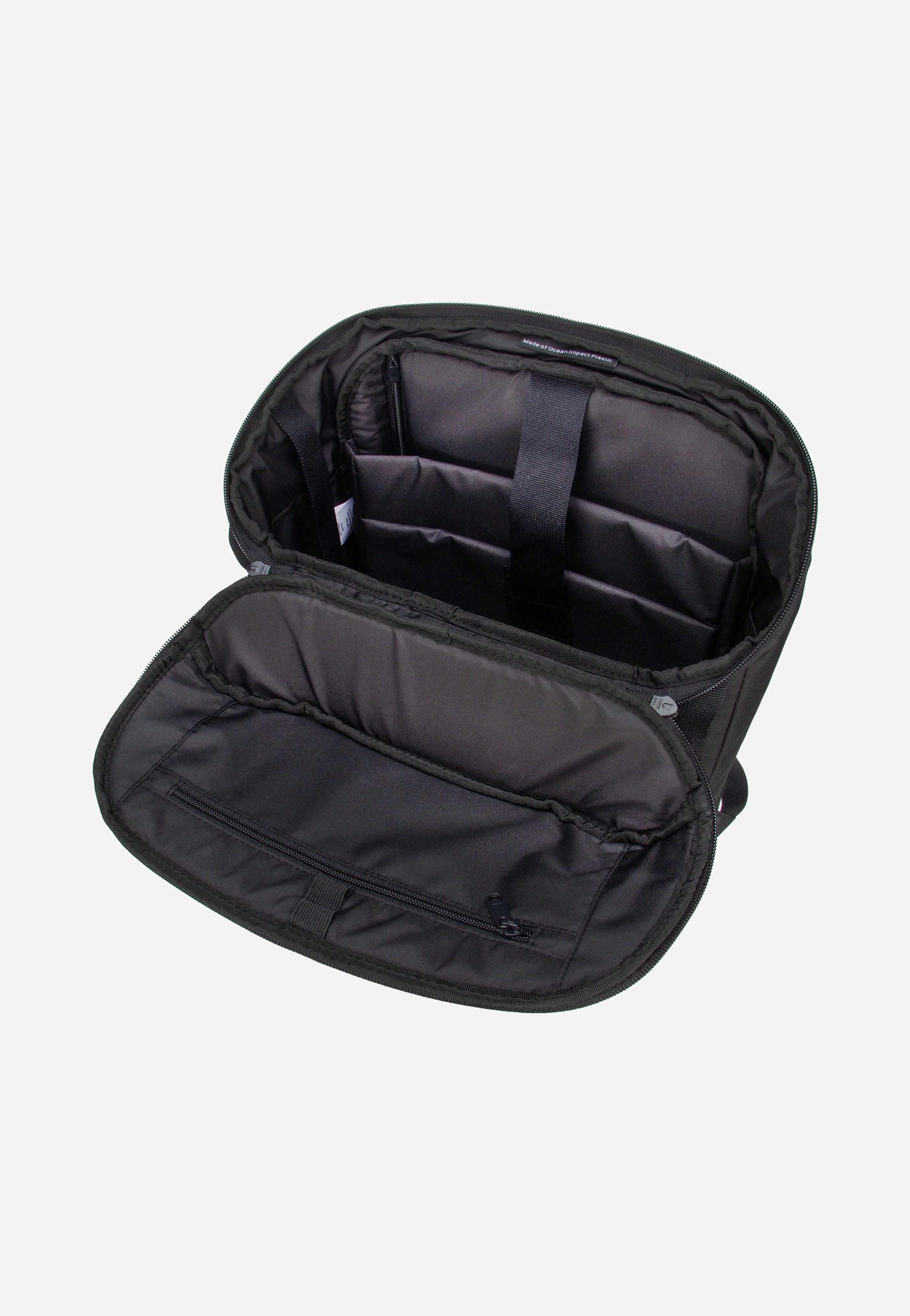 GOT BAG Pro Pack Black Rucksack