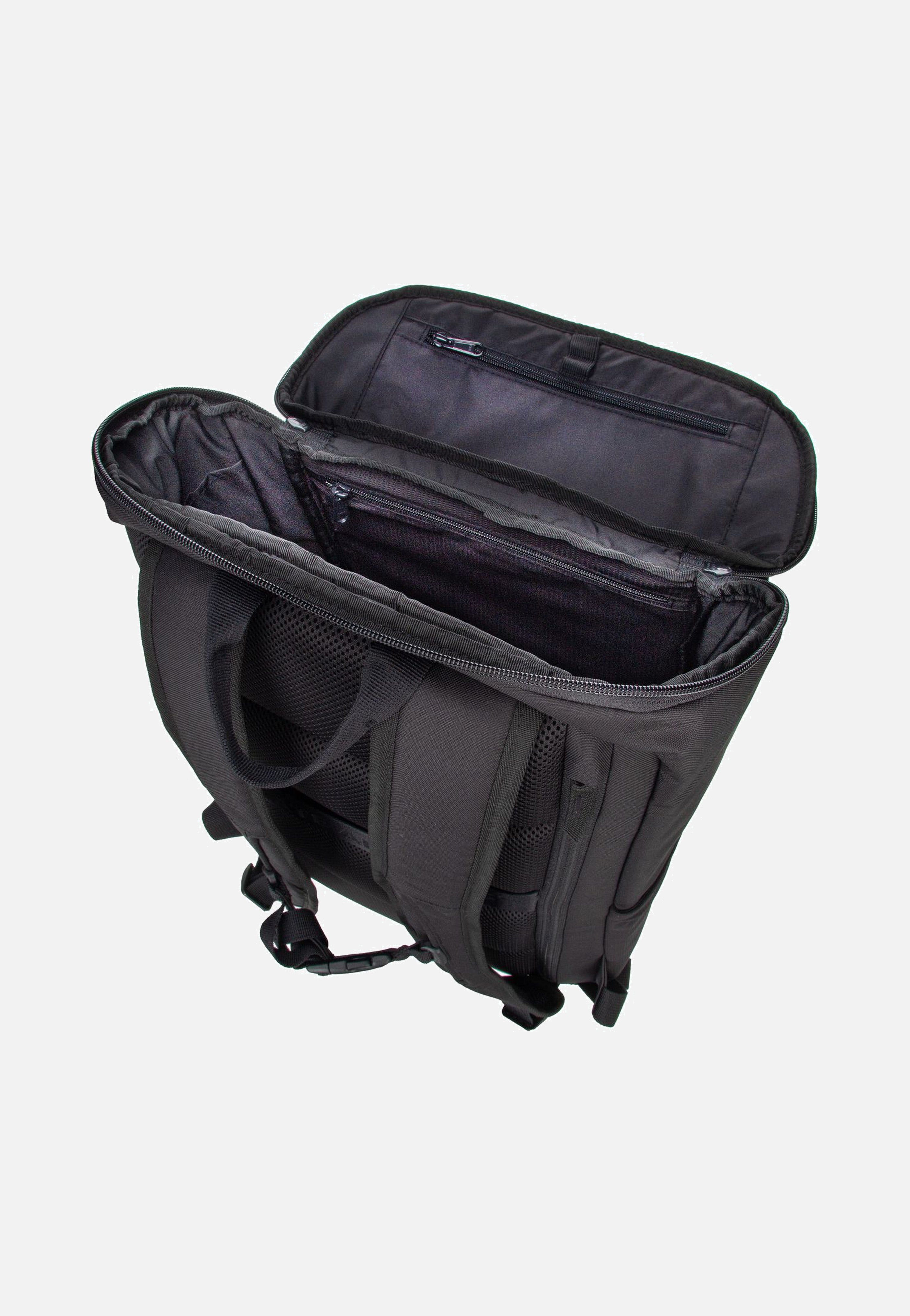 GOT BAG Pro Pack Black Rucksack