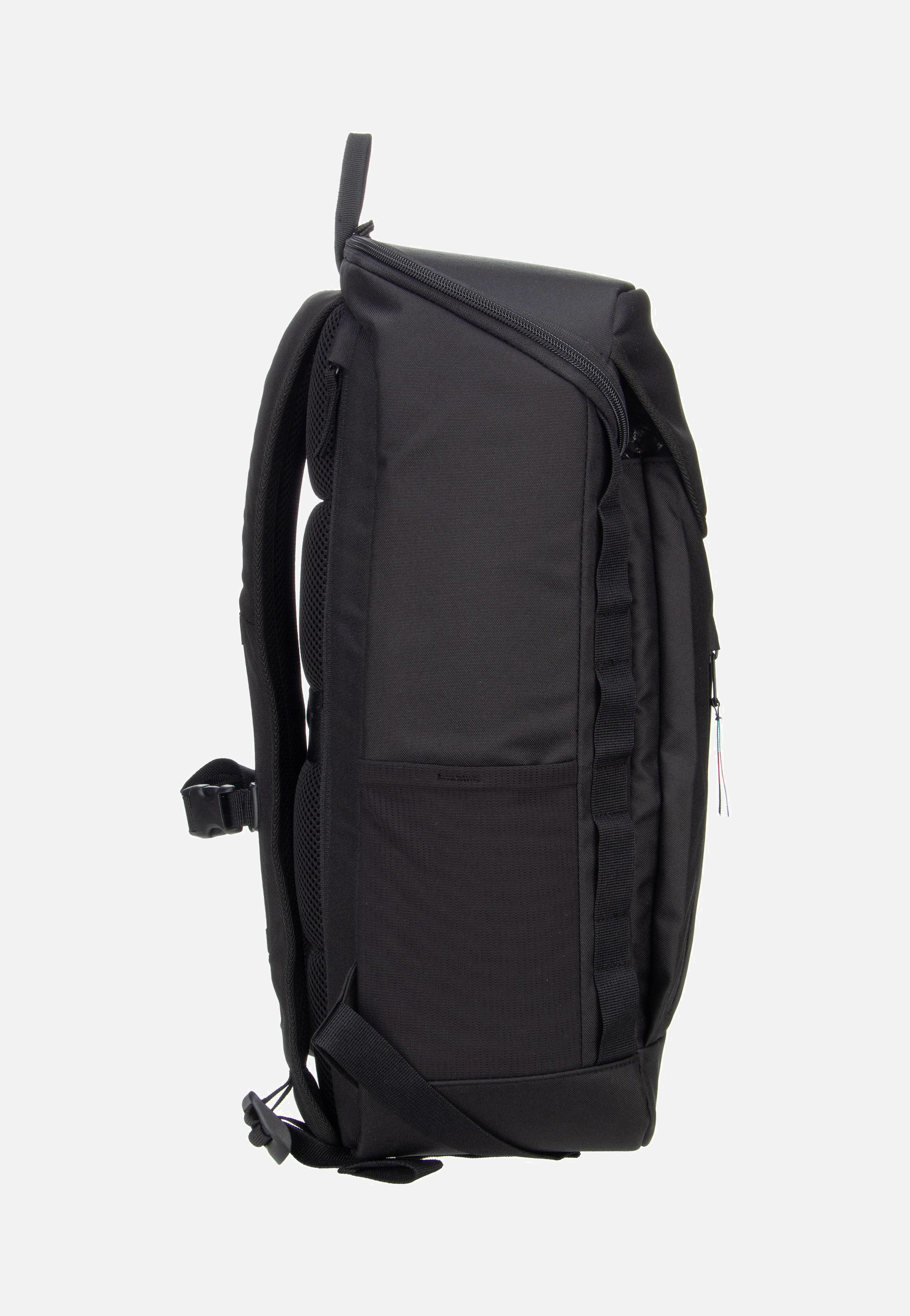 GOT BAG Pro Pack Black Rucksack
