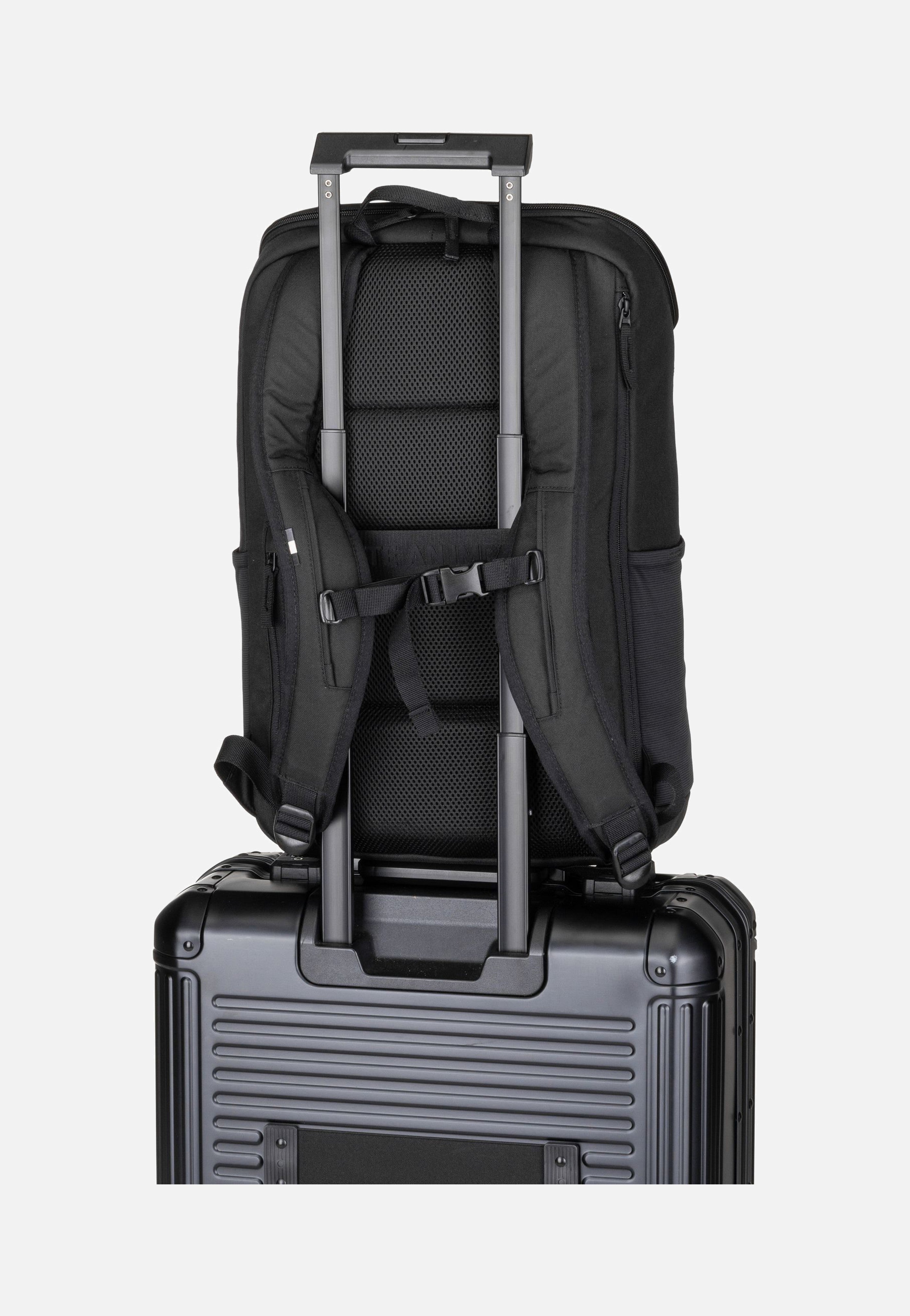 GOT BAG - Pro Pack Monochrome Black - Backpack | Neutral-Image