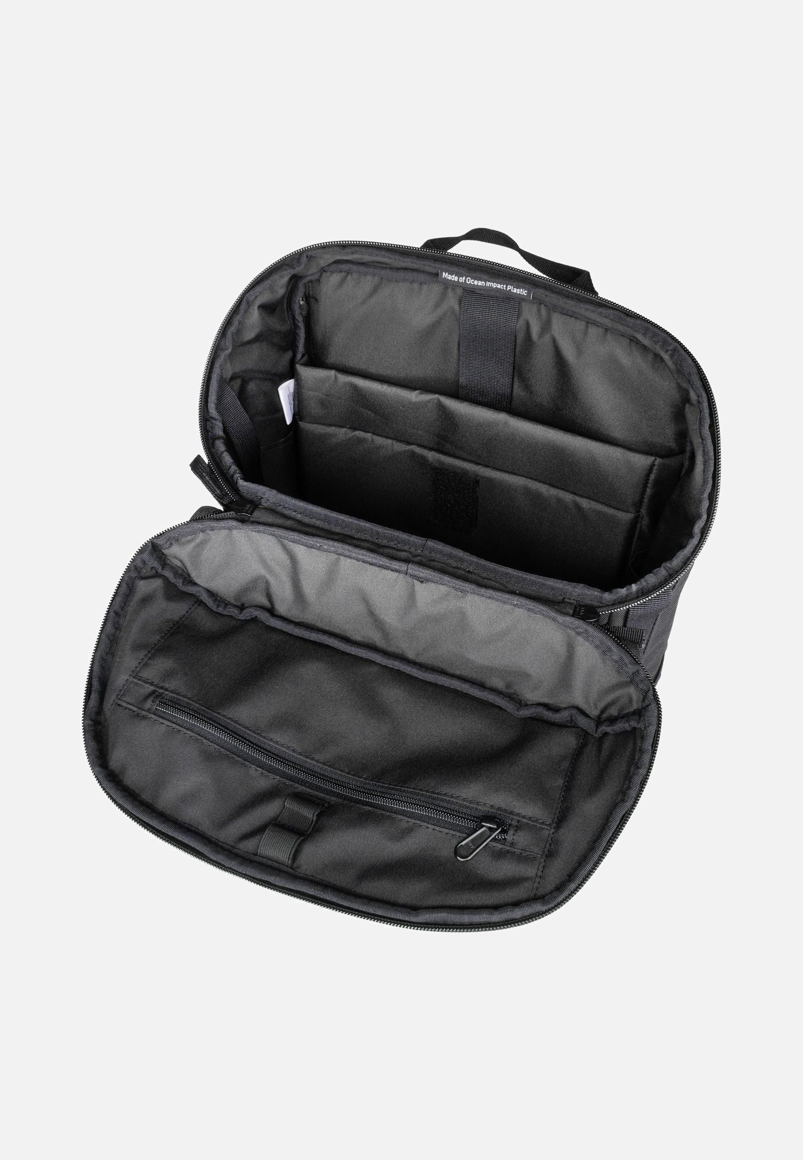 GOT BAG - Pro Pack Monochrome Black - Backpack | Neutral-Image