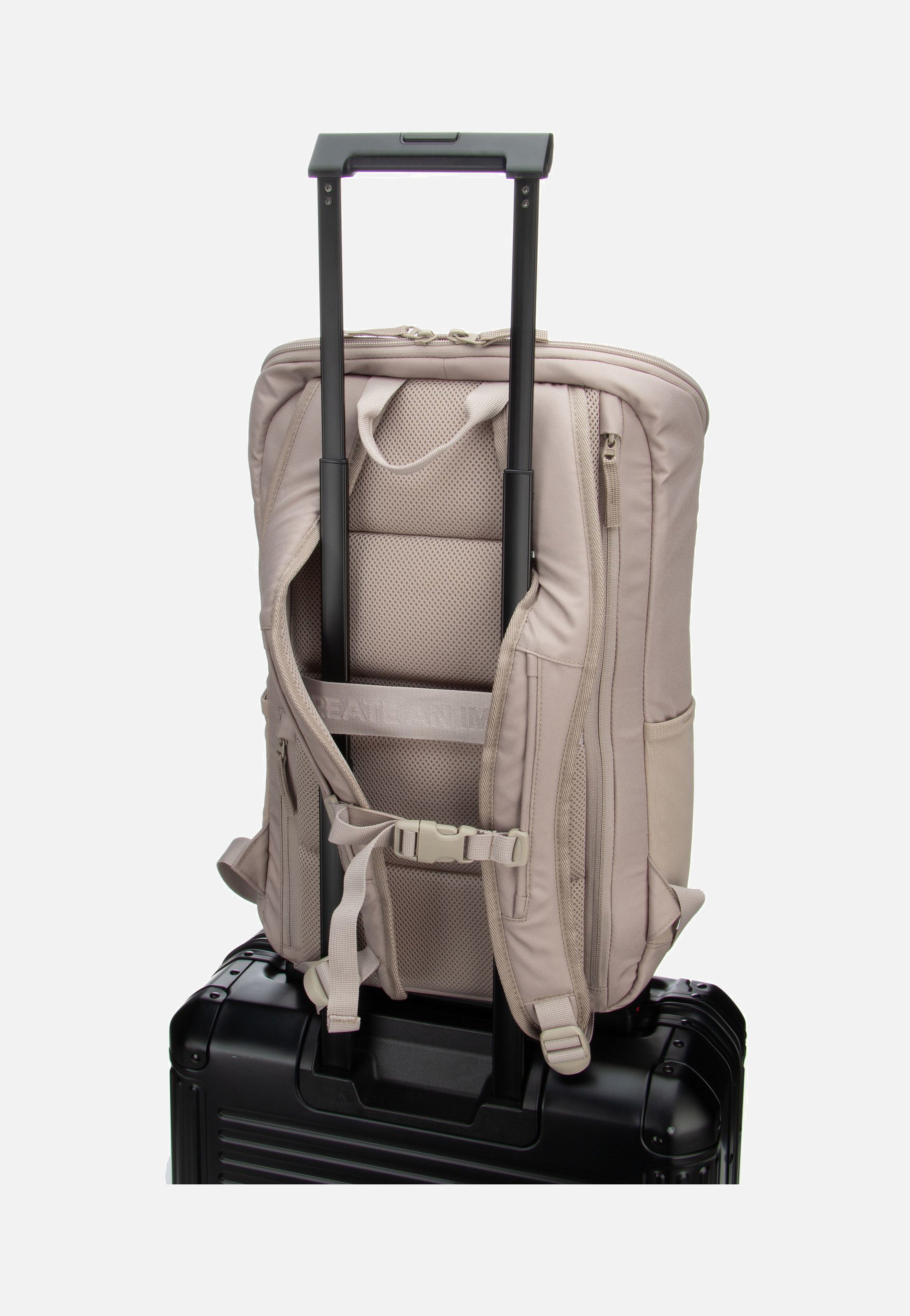 GOT BAG Pro Pack Scallop Rucksack