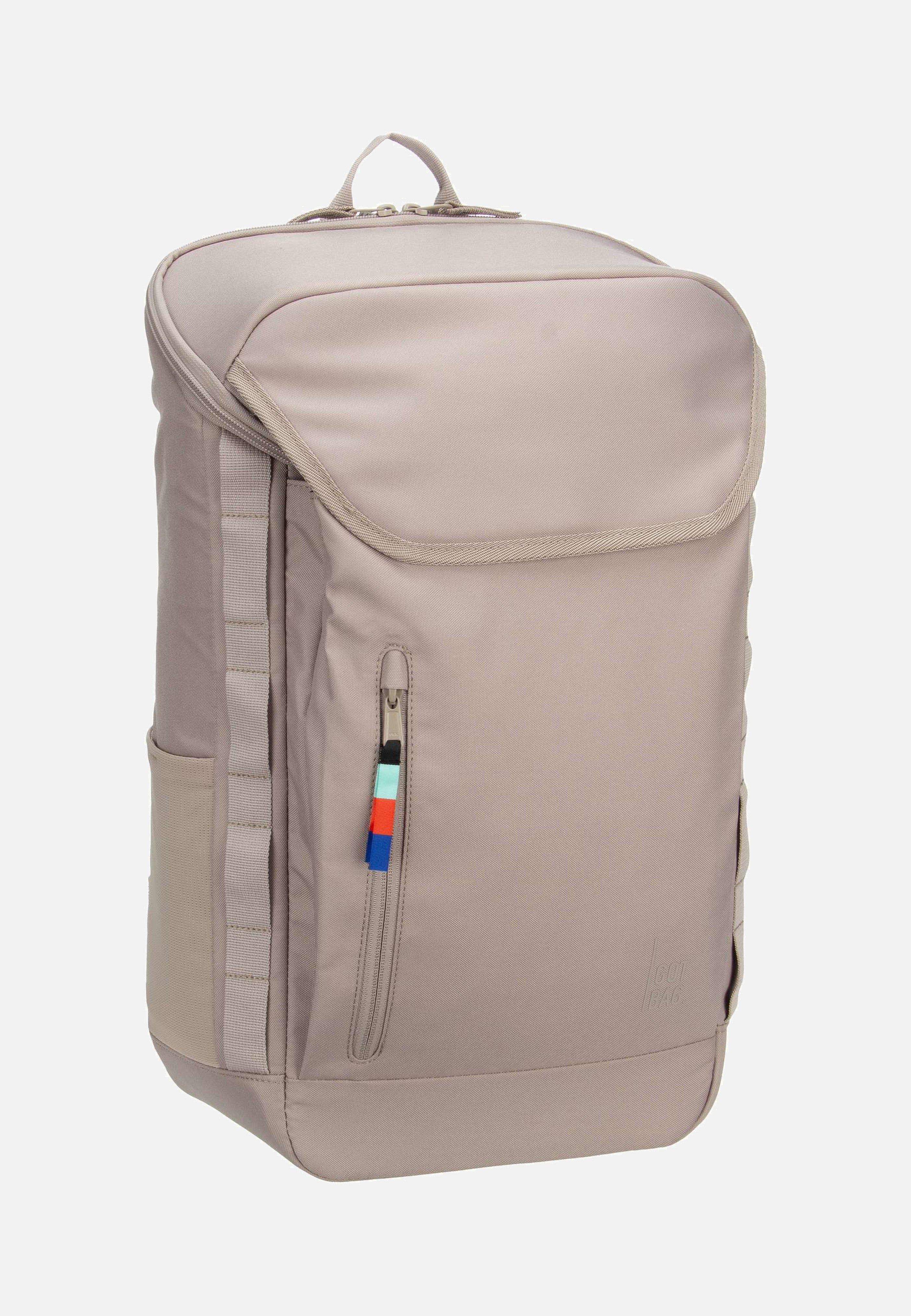 GOT BAG - Pro Pack Scallop - Backpack | Neutral-Image