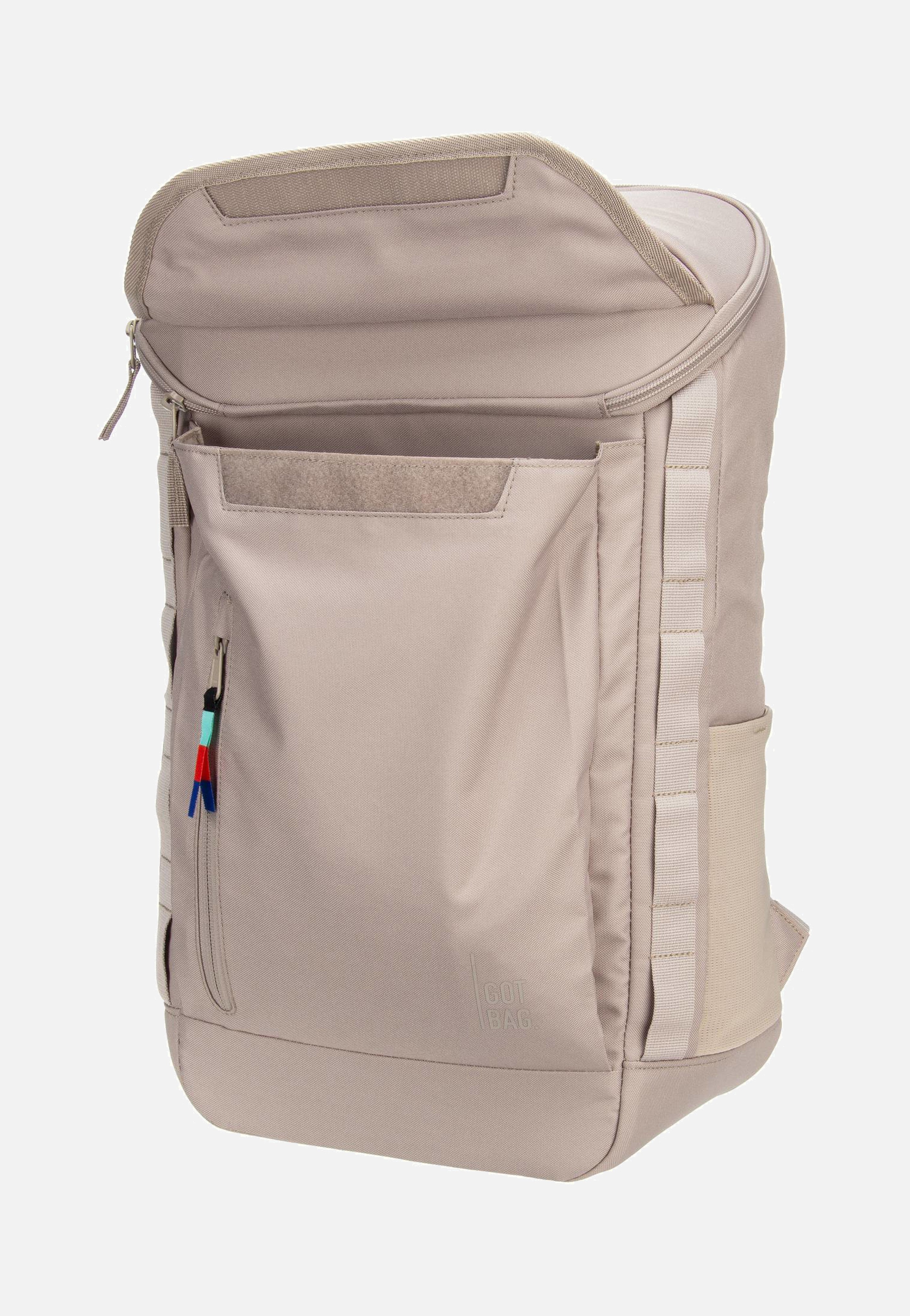 GOT BAG Pro Pack Scallop Rucksack