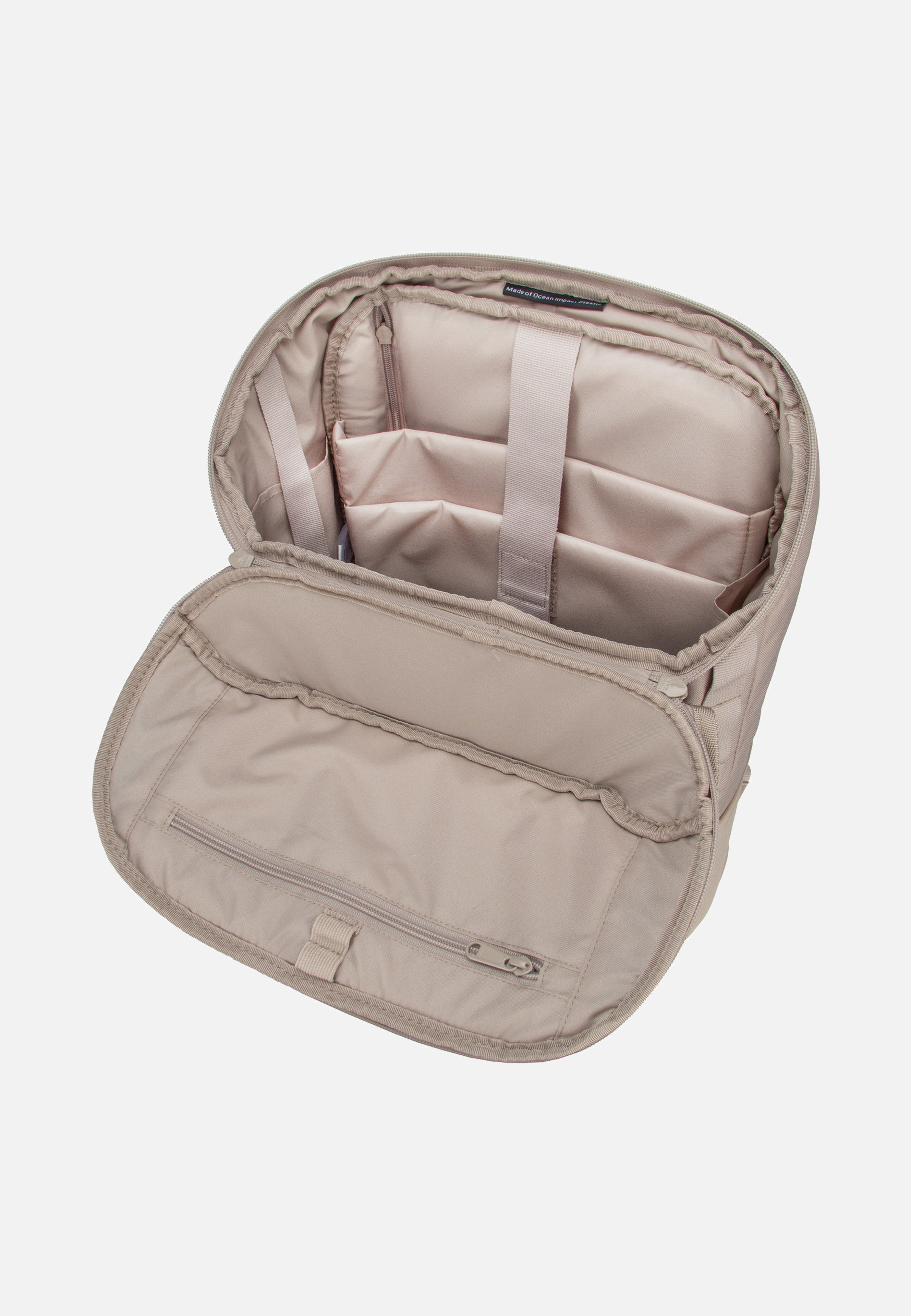 GOT BAG Pro Pack Scallop Rucksack