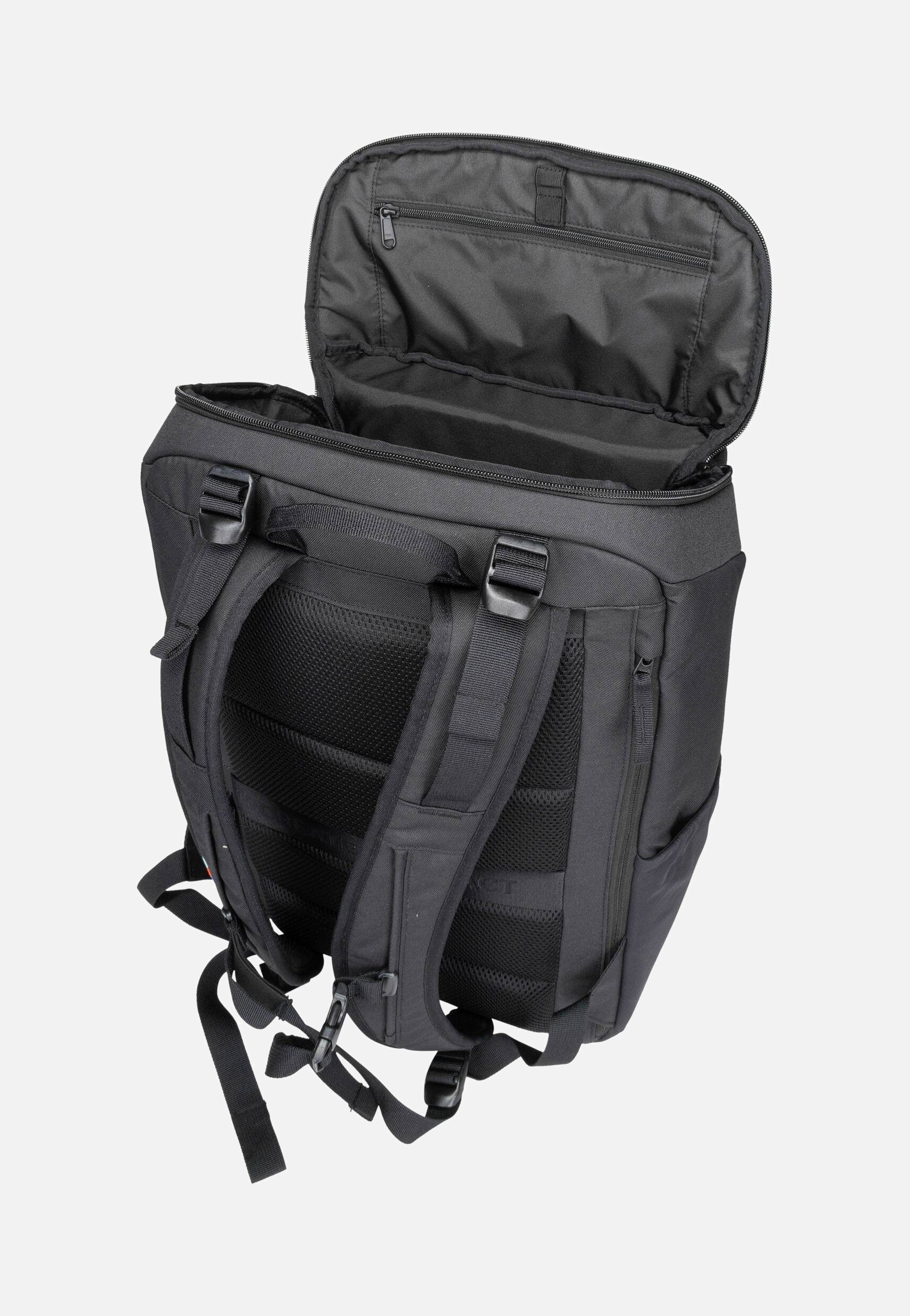 GOT BAG - Pro Pack Travel Black - Travel Backpack | Neutral-Image
