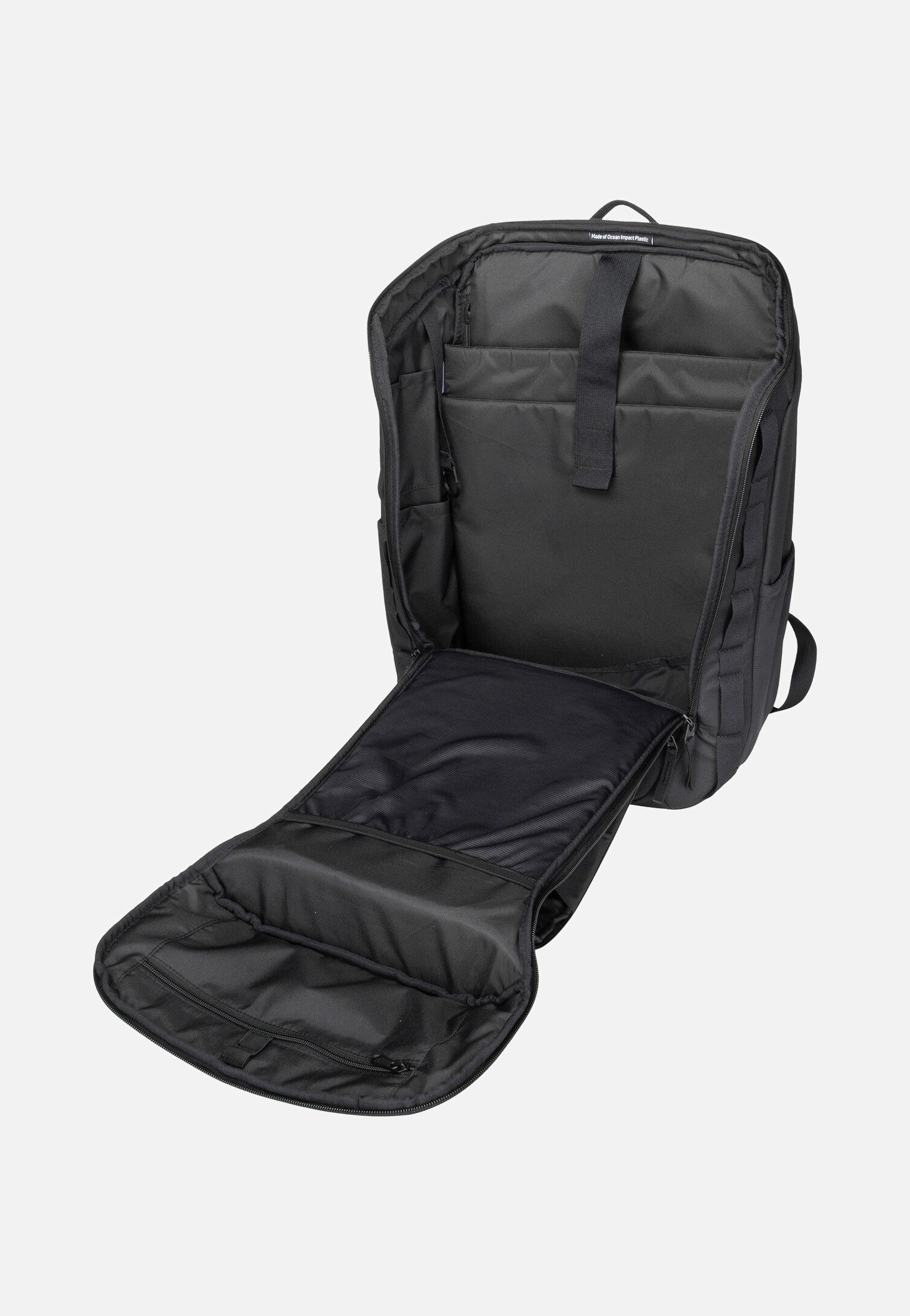 GOT BAG - Pro Pack Travel Black - Travel Backpack | Neutral-Image