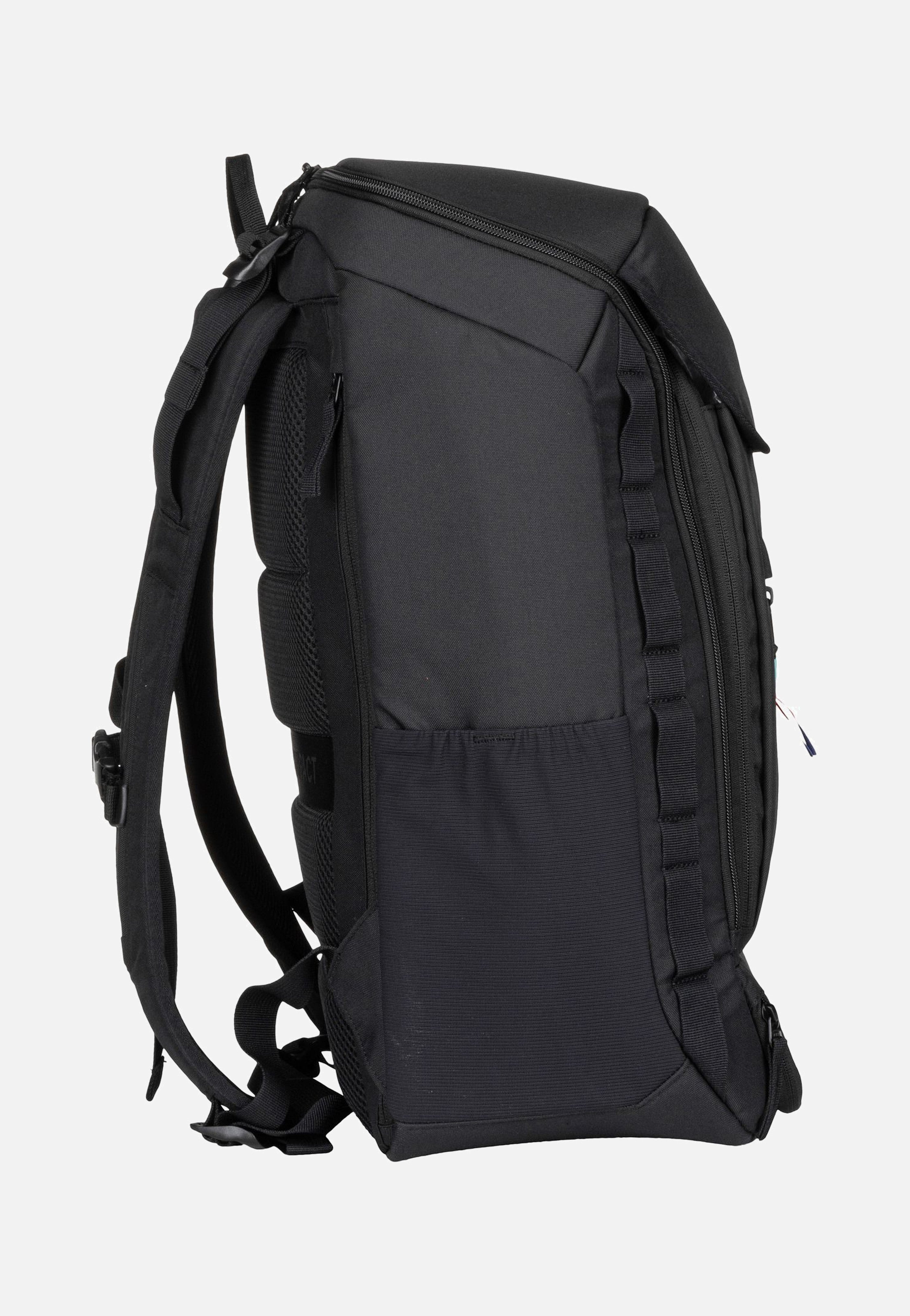 GOT BAG - Pro Pack Travel Black - Travel Backpack | Neutral-Image