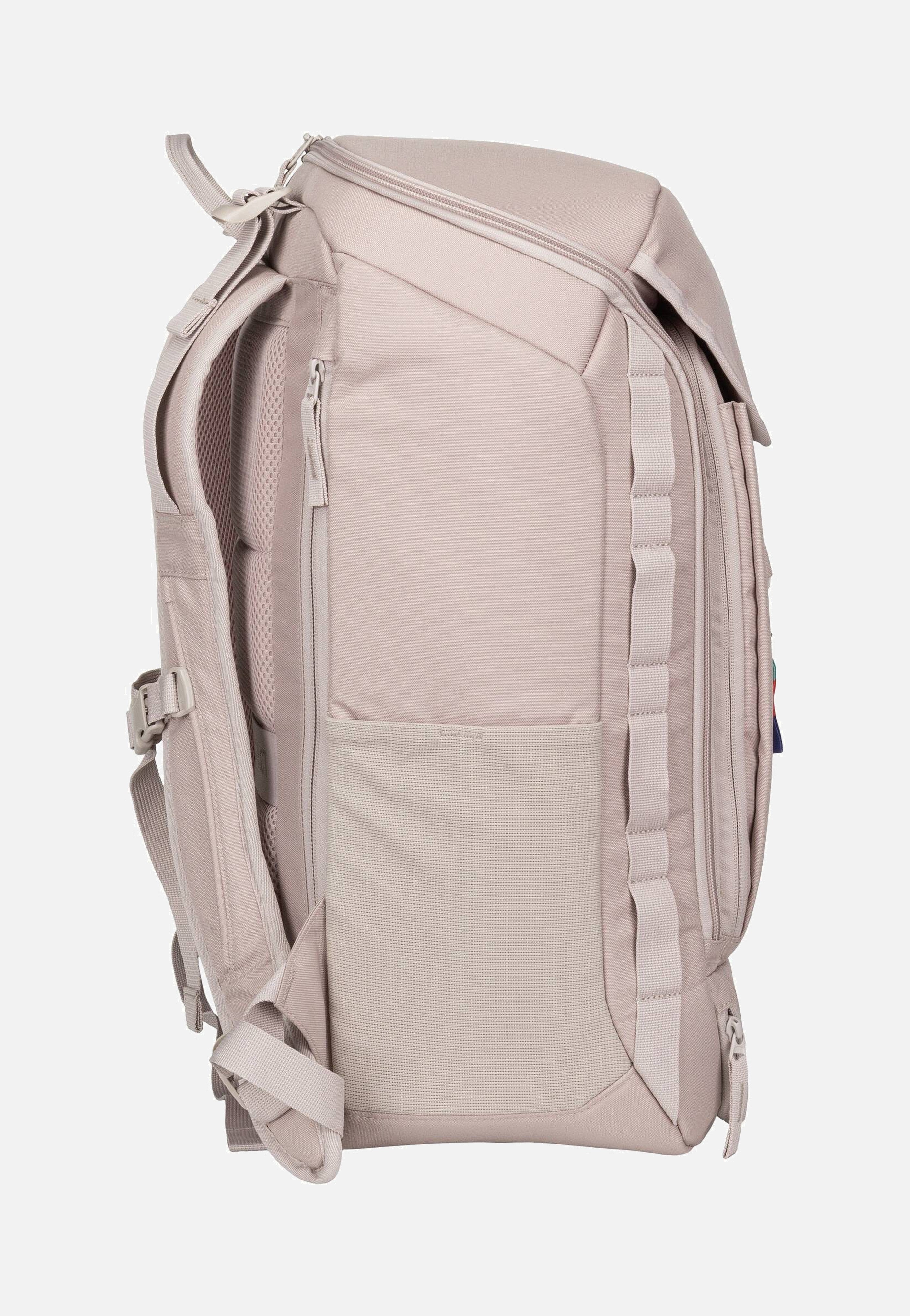 GOT BAG - Pro Pack Travel Scallop - Travel Backpack | Neutral-Image