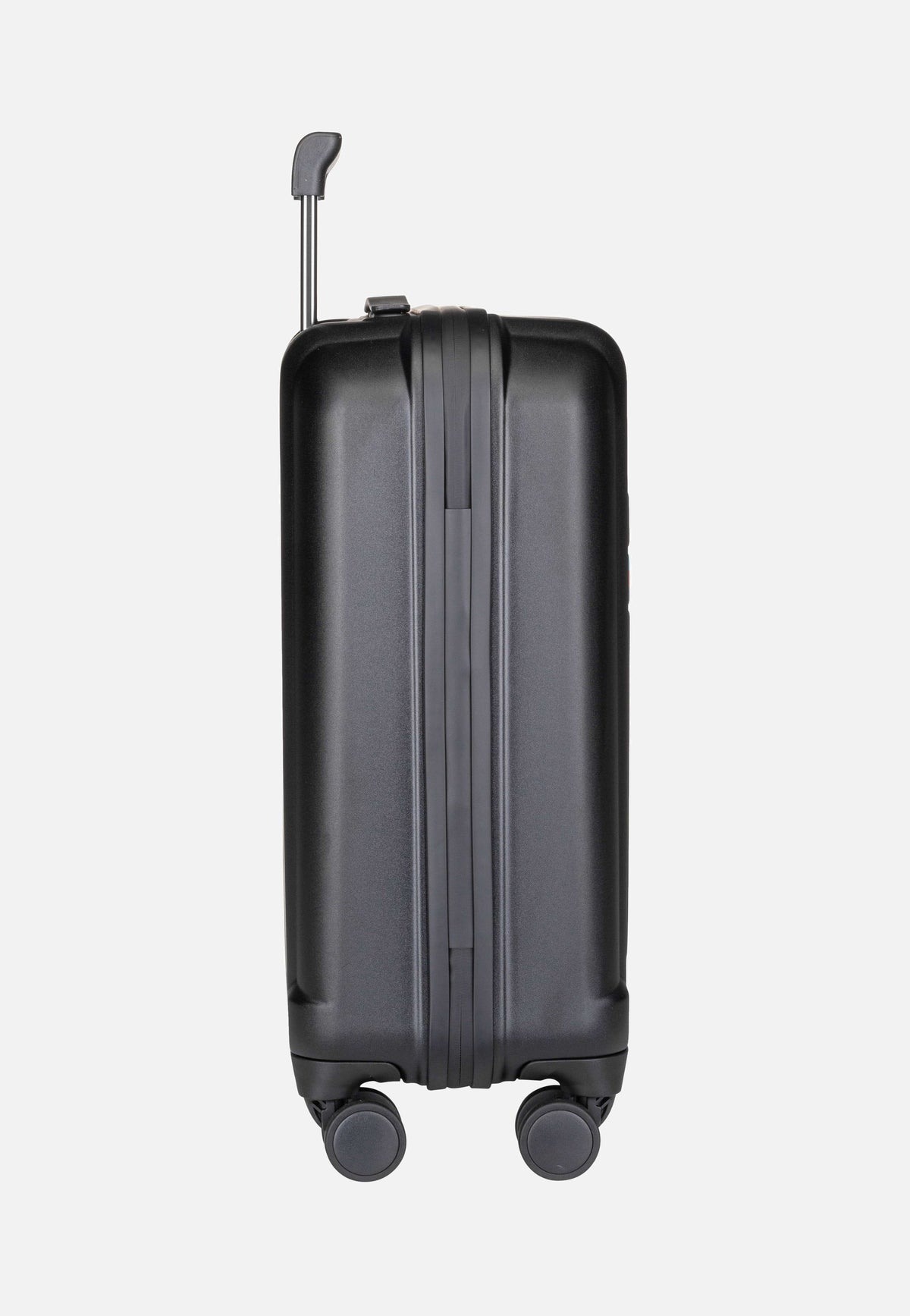 GOT BAG Re:Shell Cabin 2.0 Black Koffer