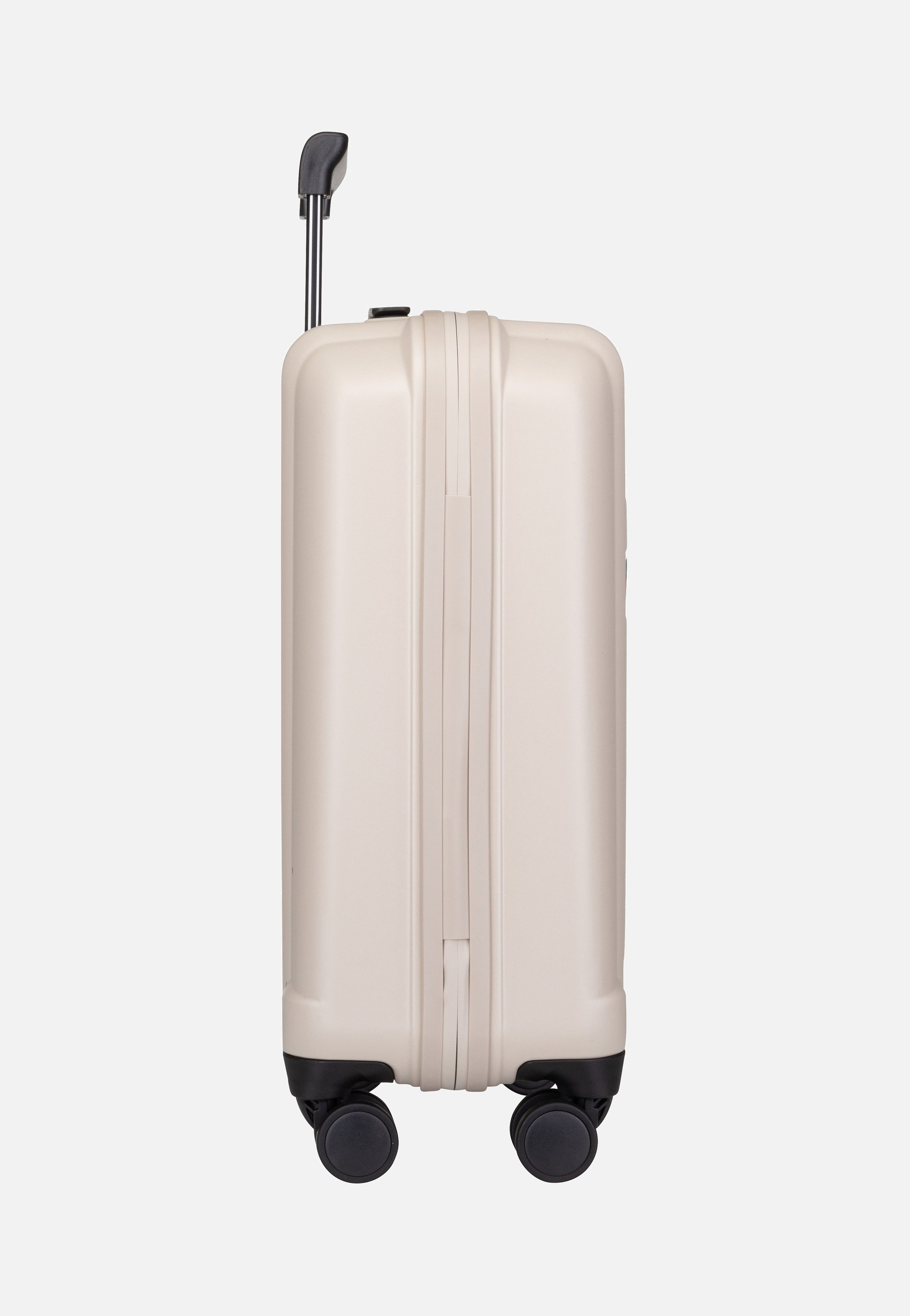 GOT BAG Re:Shell Cabin 2.0 Soft Shell Koffer