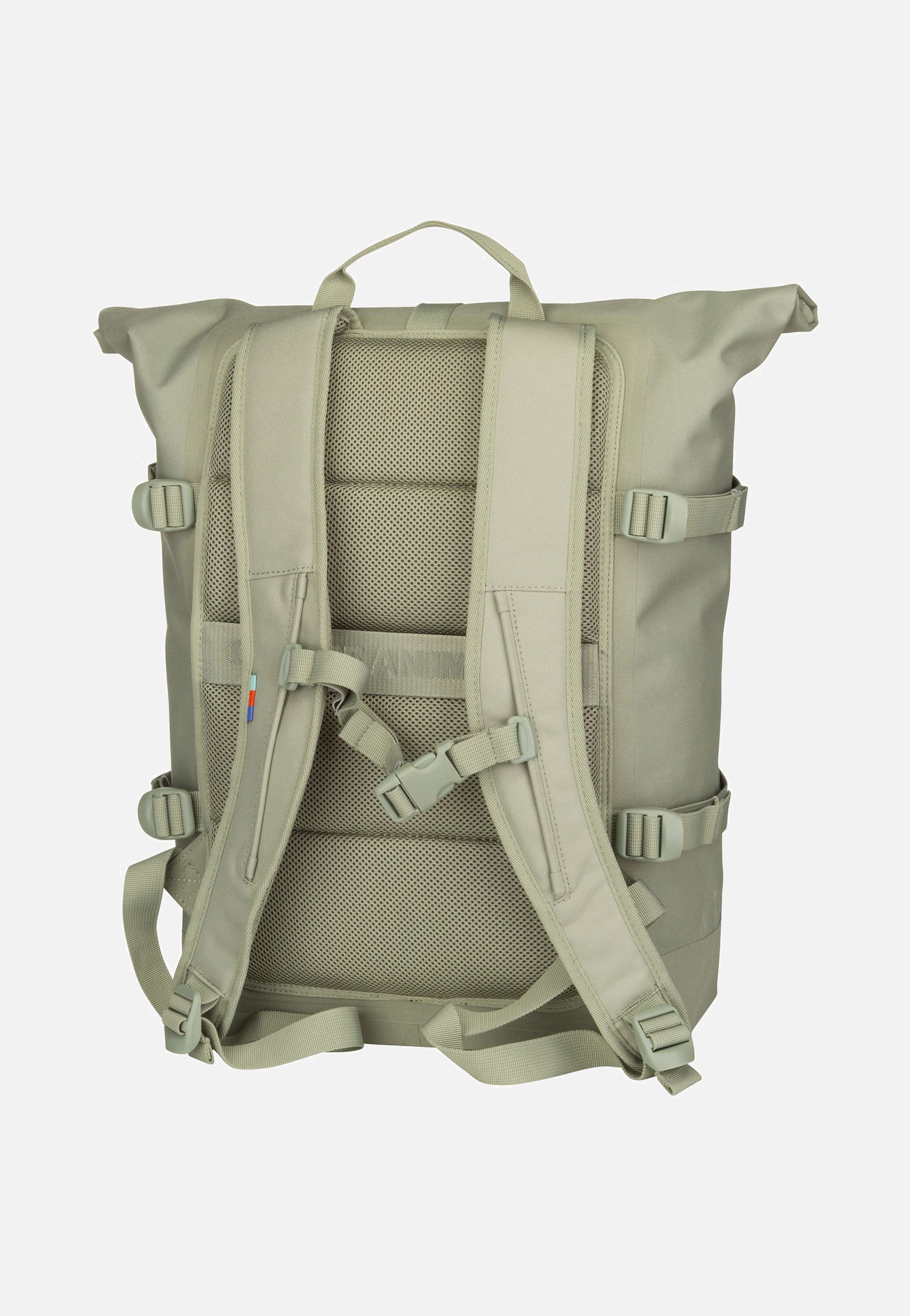 GOT BAG - Rolltop 2.0 Bass - Rolltop Backpack | Neutral-Image