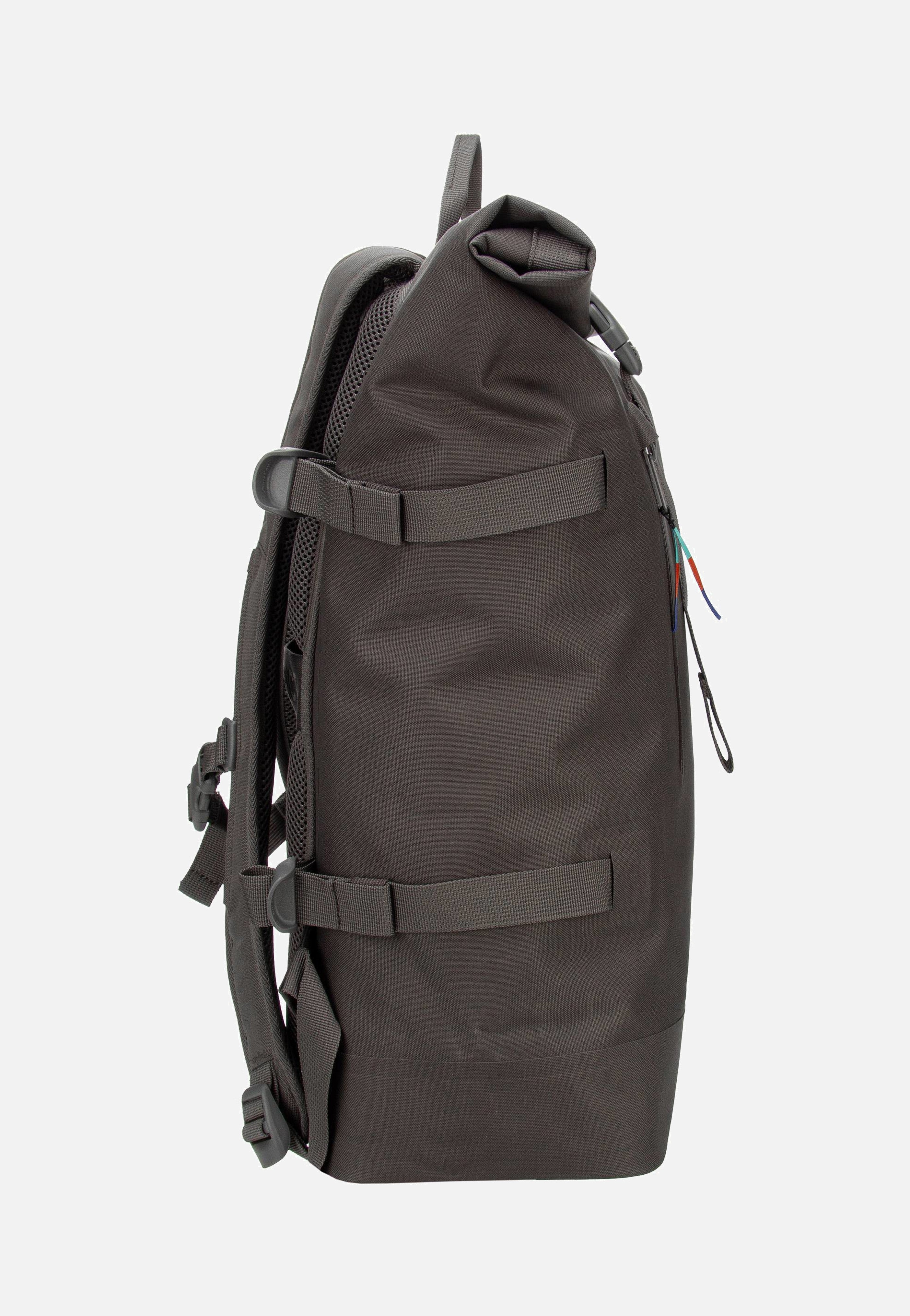 GOT BAG - Rolltop 2.0 Shark - Rolltop Backpack | Neutral-Image