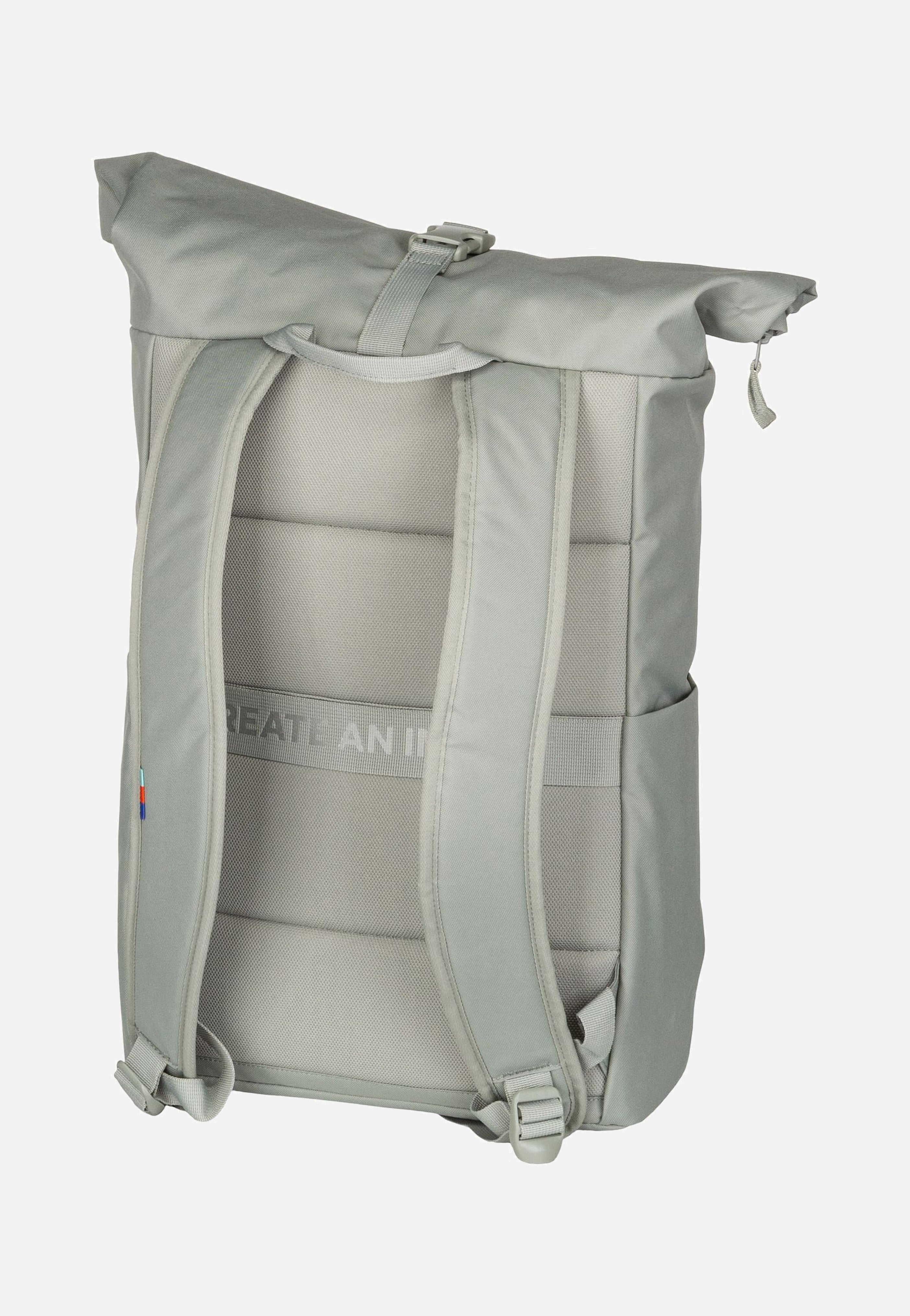 GOT BAG - Rolltop Easy Bass - Rolltop Backpack | Neutral-Image