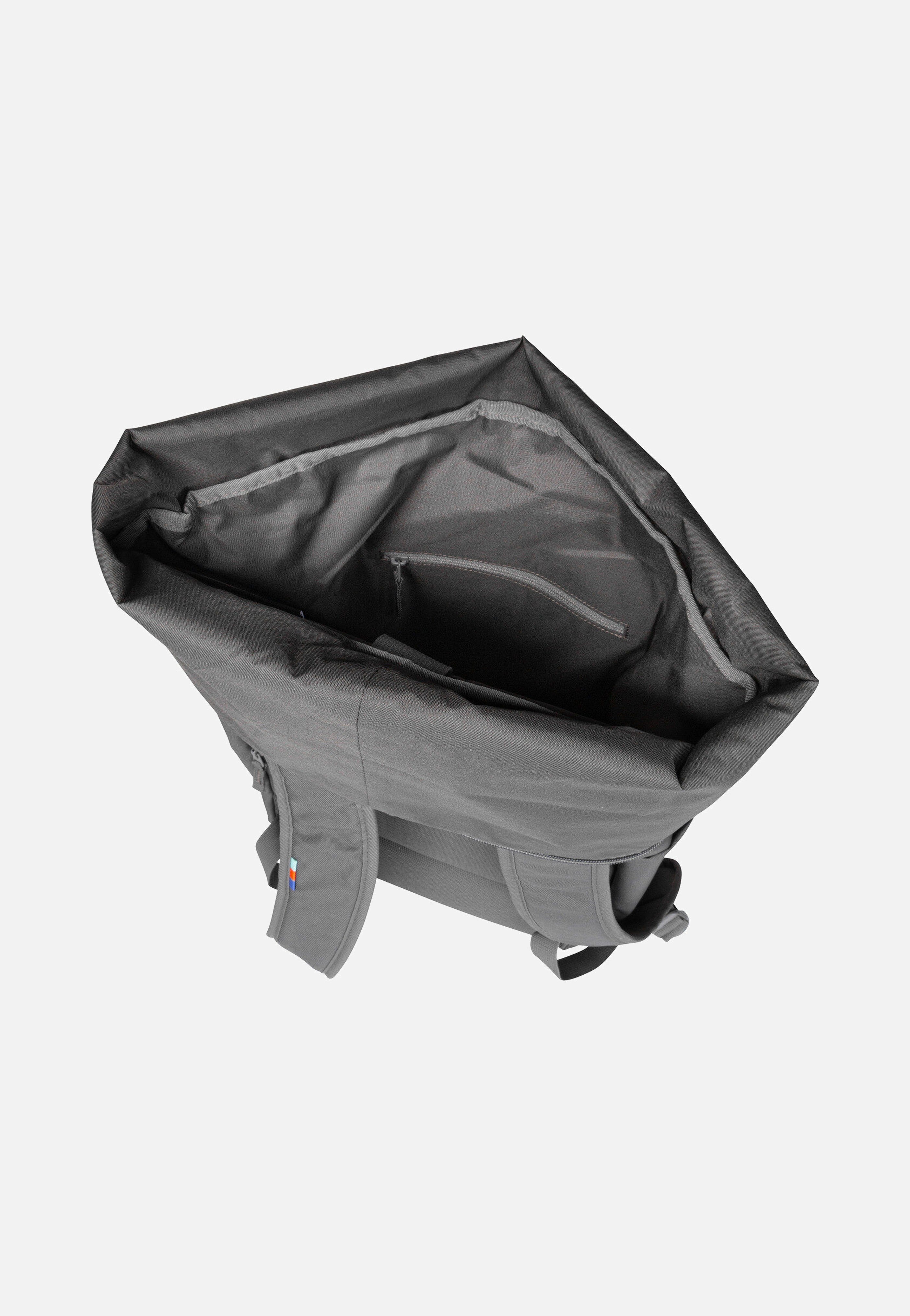 GOT BAG - Rolltop Easy Shark - Rolltop Backpack | Neutral-Image