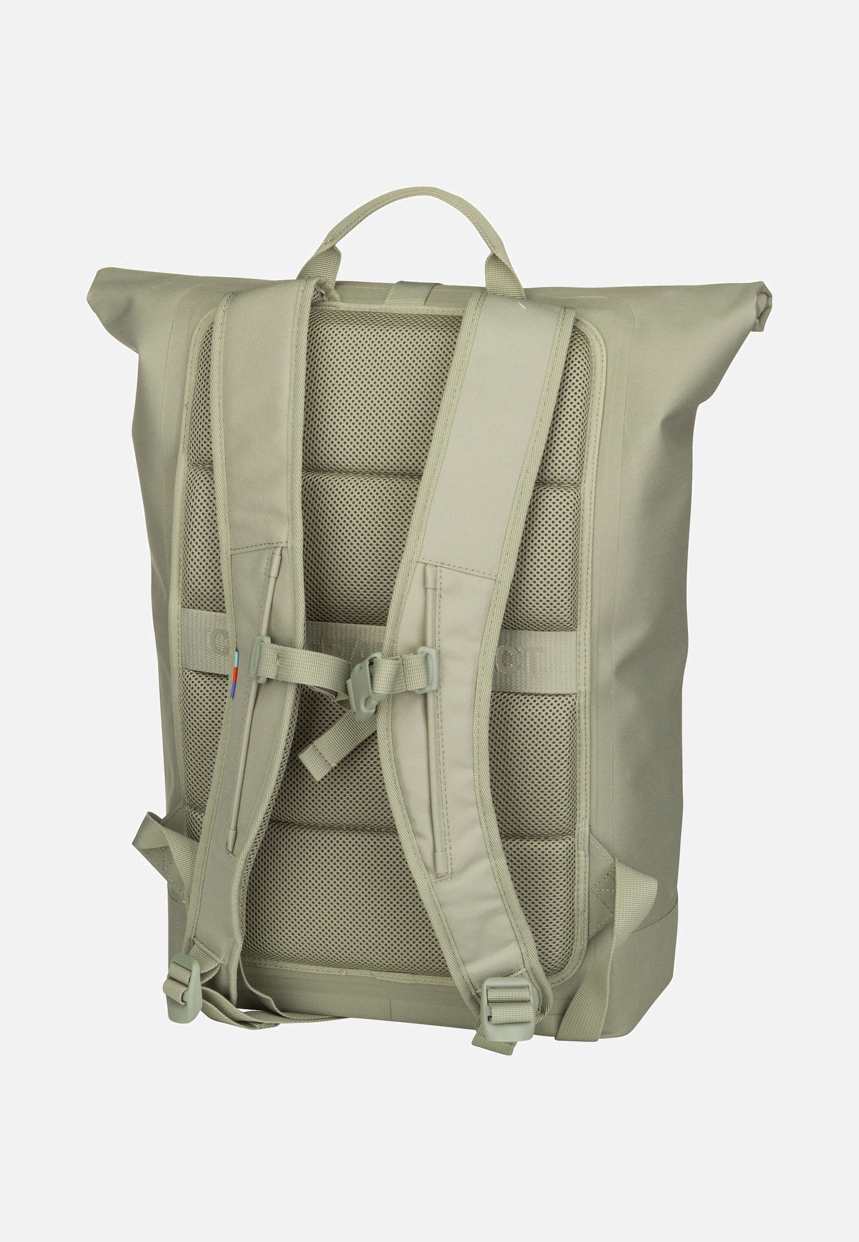 GOT BAG - Rolltop Lite 2.0 Bass - Rolltop Backpack | Neutral-Image
