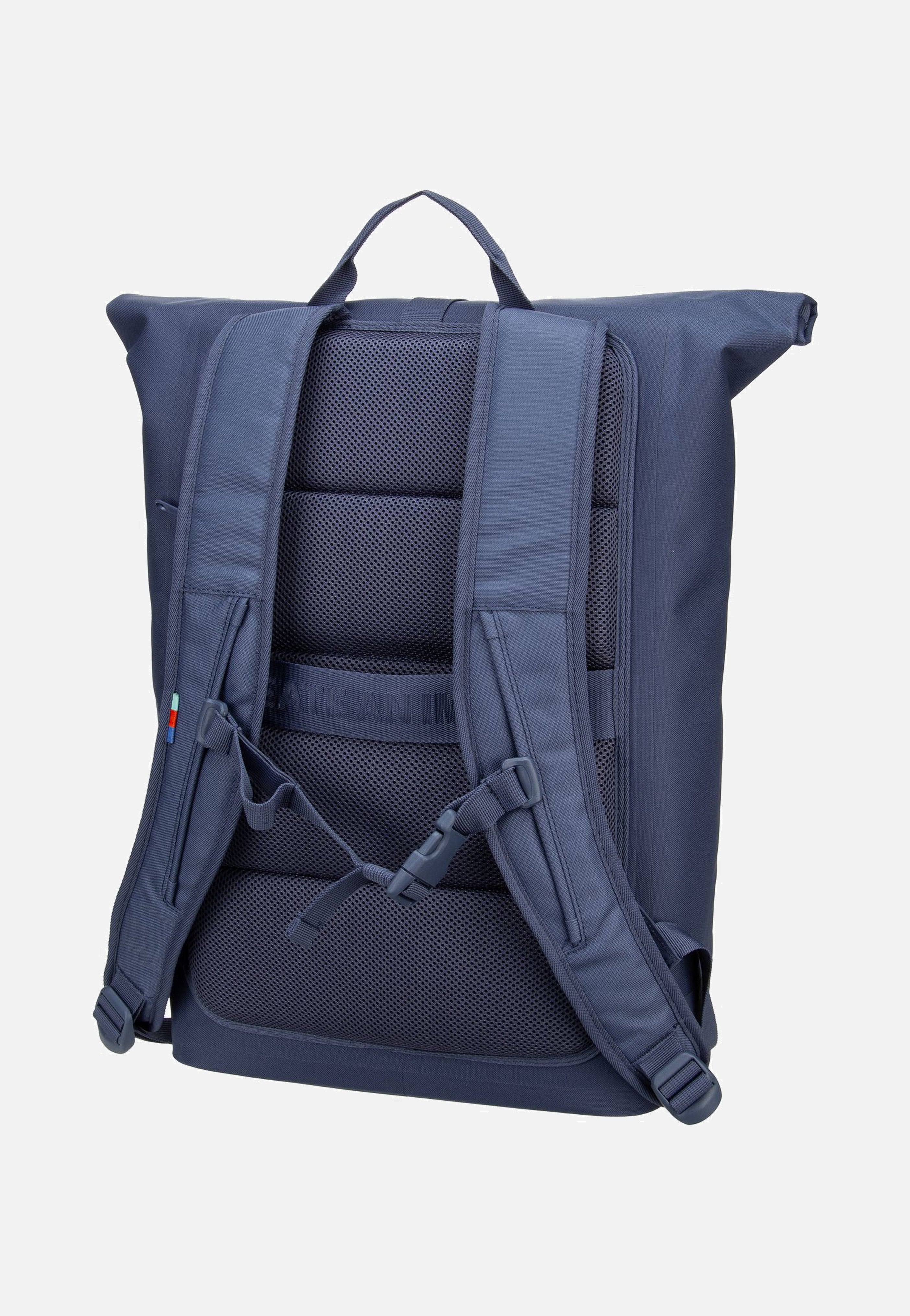 GOT BAG - Rolltop Lite 2.0 Ocean Blue - Rolltop Backpack | Neutral-Image
