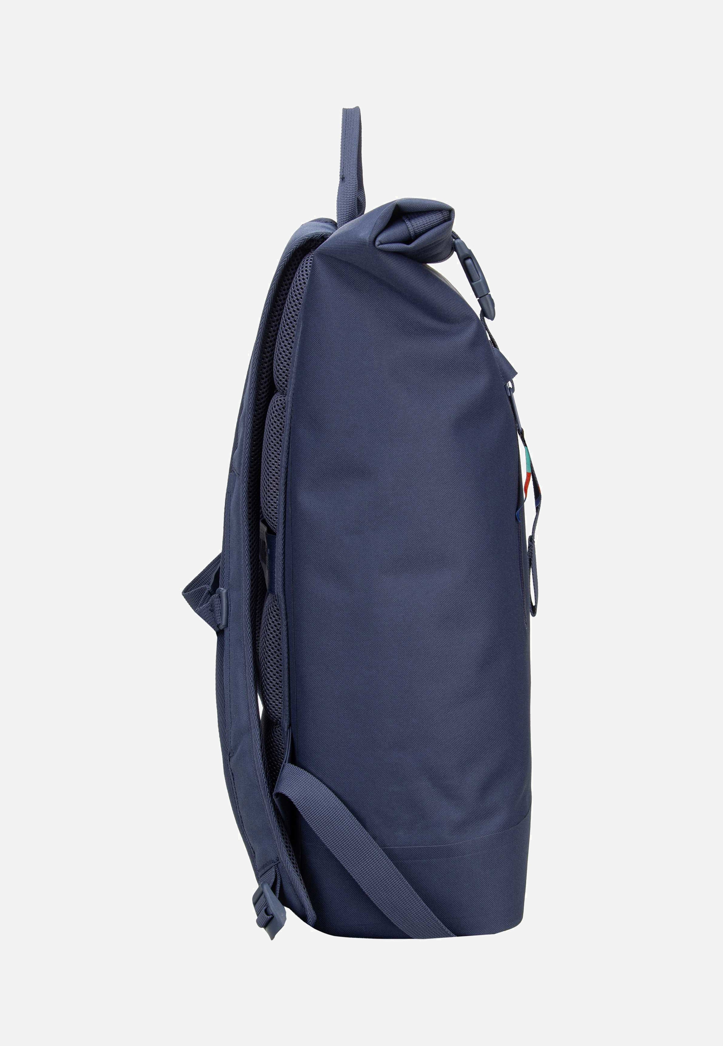 GOT BAG - Rolltop Lite 2.0 Ocean Blue - Rolltop Backpack | Neutral-Image