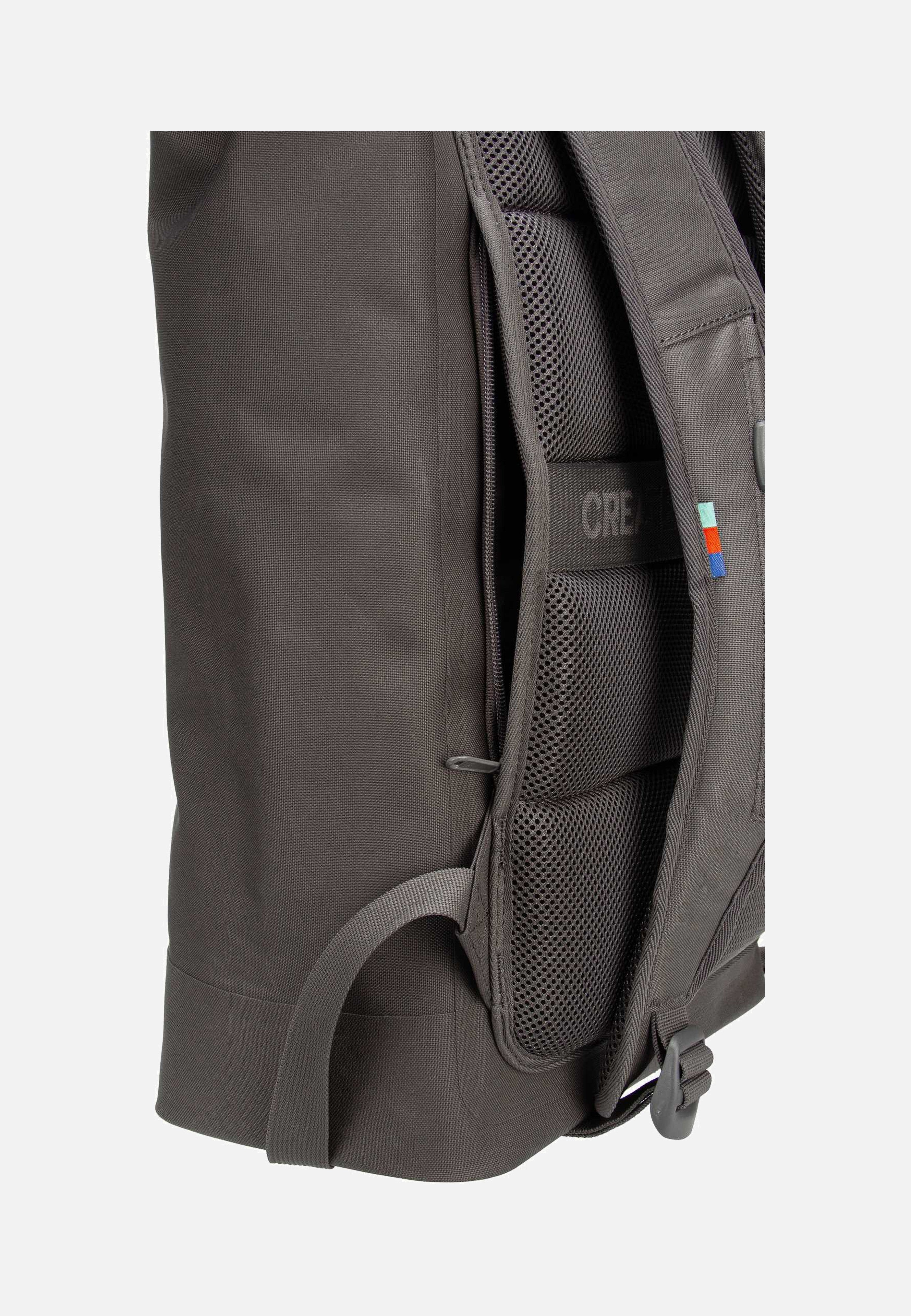 GOT BAG - Rolltop Lite 2.0 Shark - Rolltop Backpack | Neutral-Image