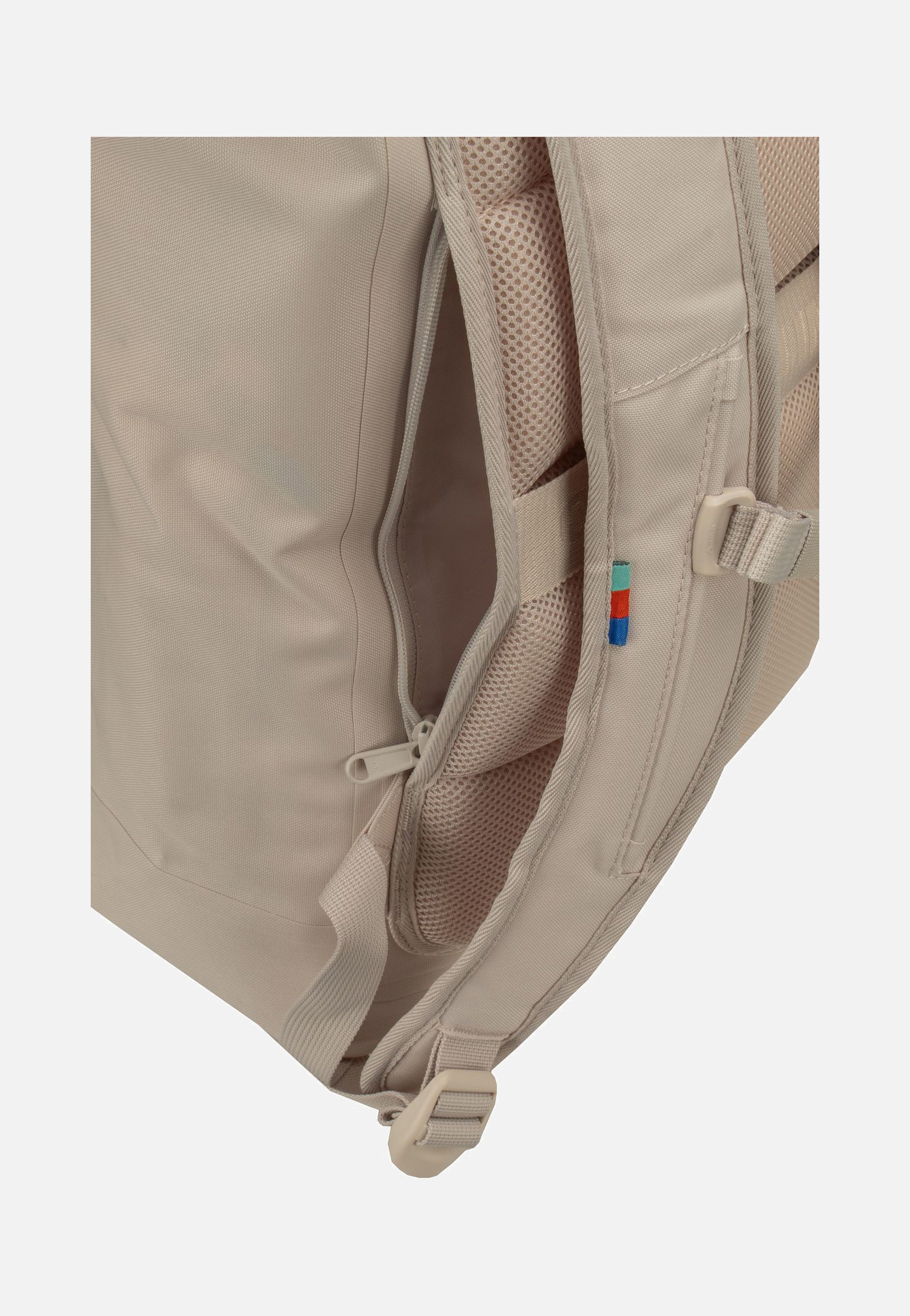 GOT BAG Rolltop Lite 2.0 Soft Shell Rolltop Rucksack