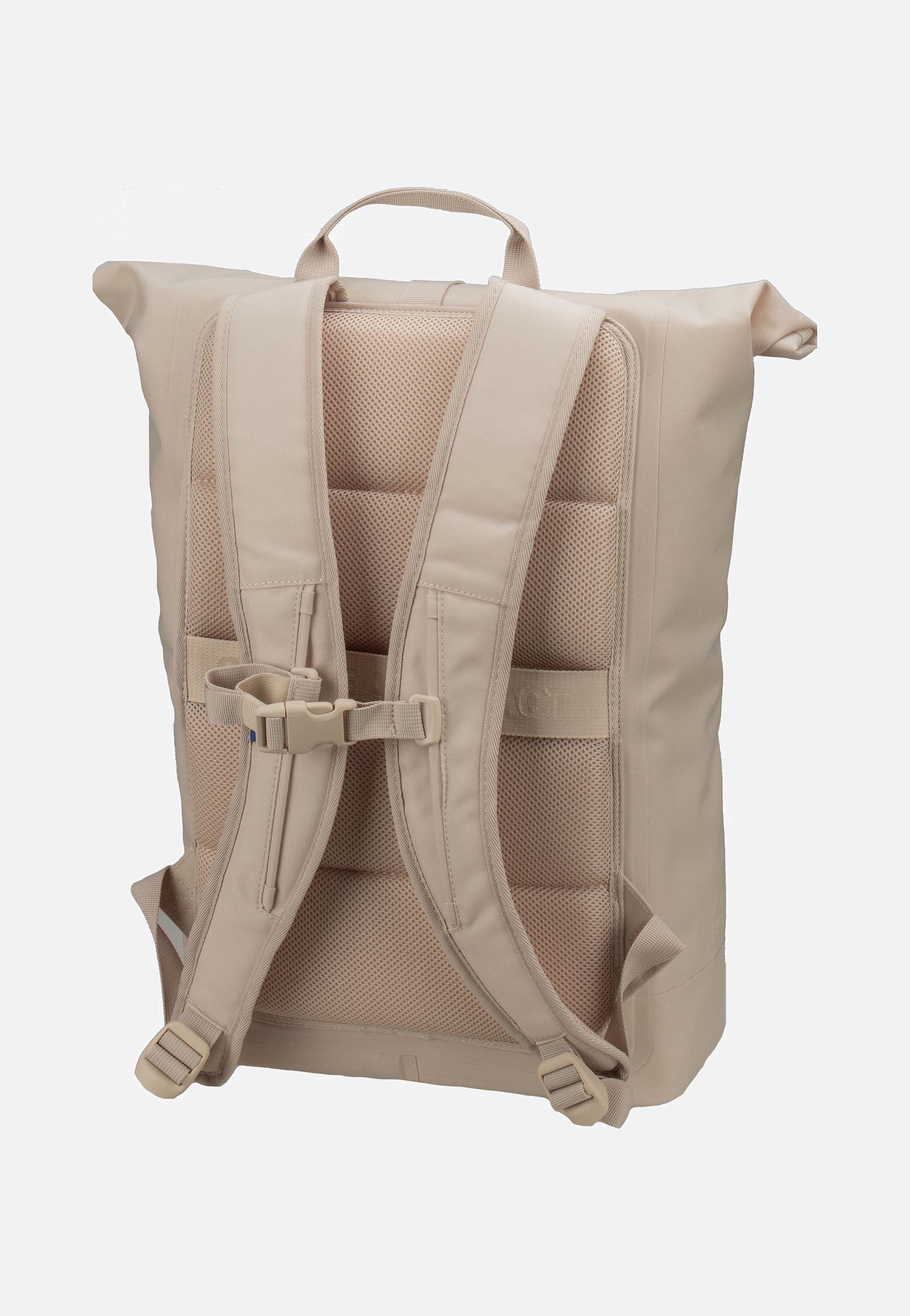 GOT BAG Rolltop Lite 2.0 Soft Shell Rolltop Rucksack