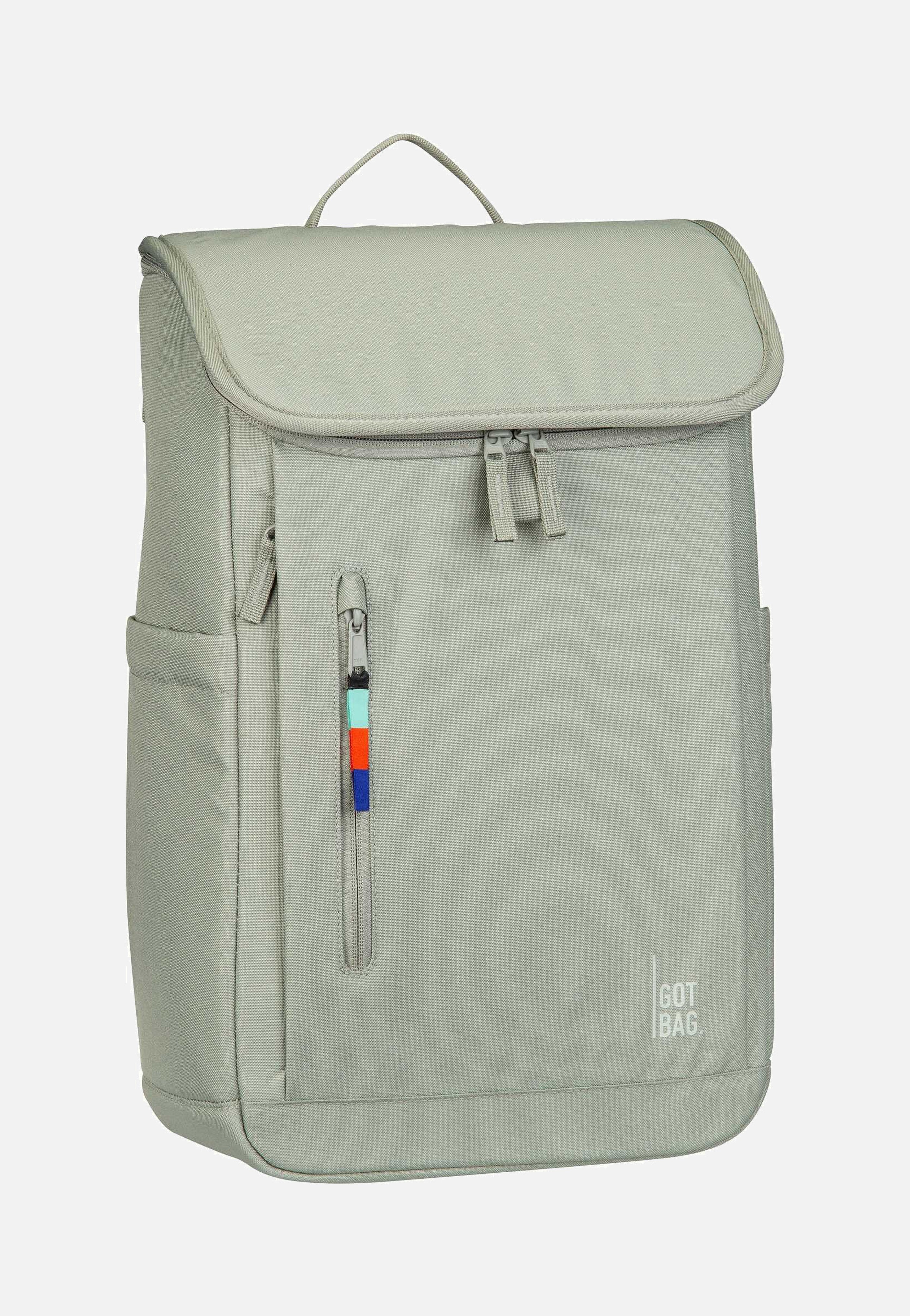 GOT BAG - Serene Pack Bass - Backpack | Neutral-Image