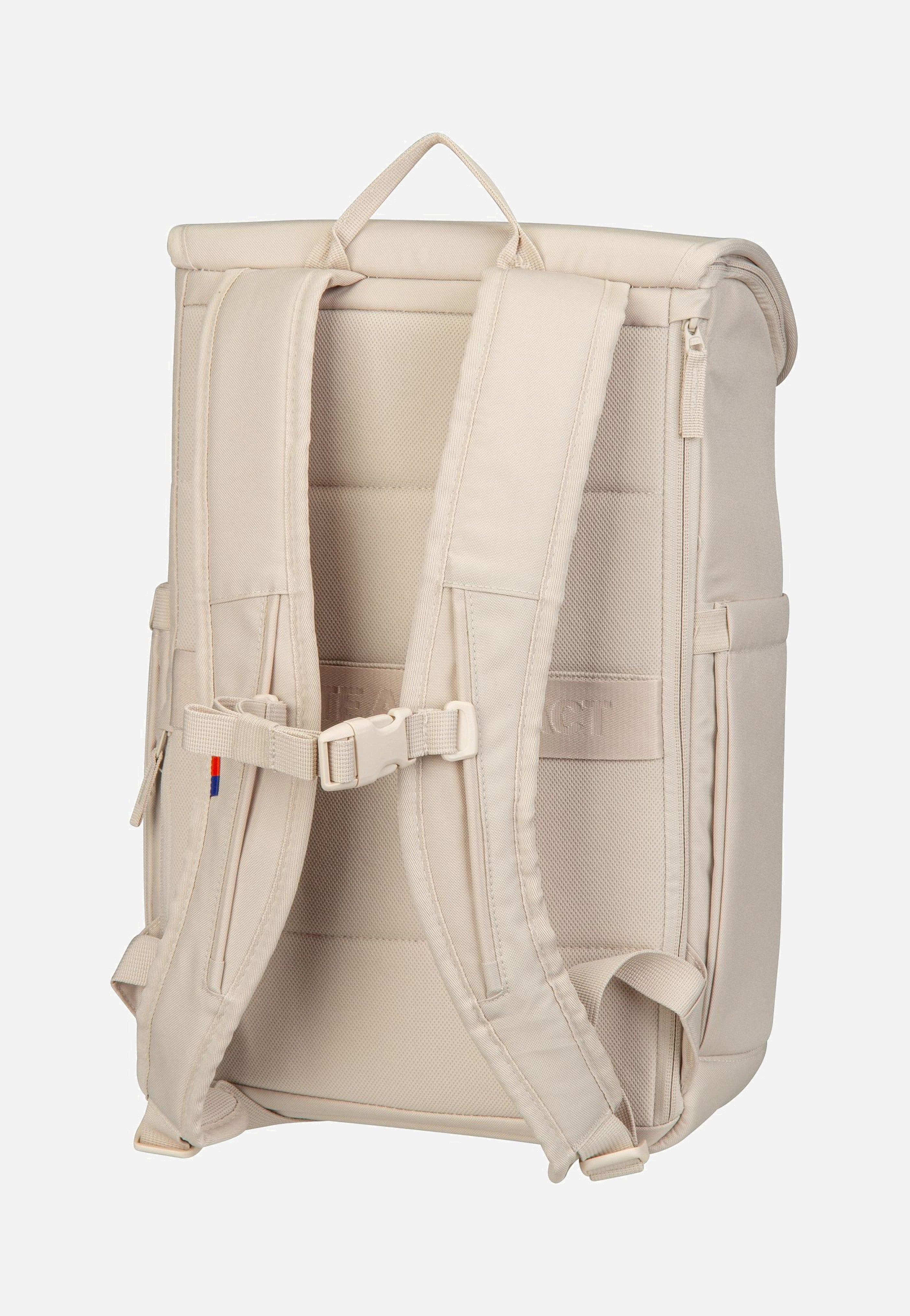 GOT BAG - Serene Pack Soft Shell - Backpack | Neutral-Image
