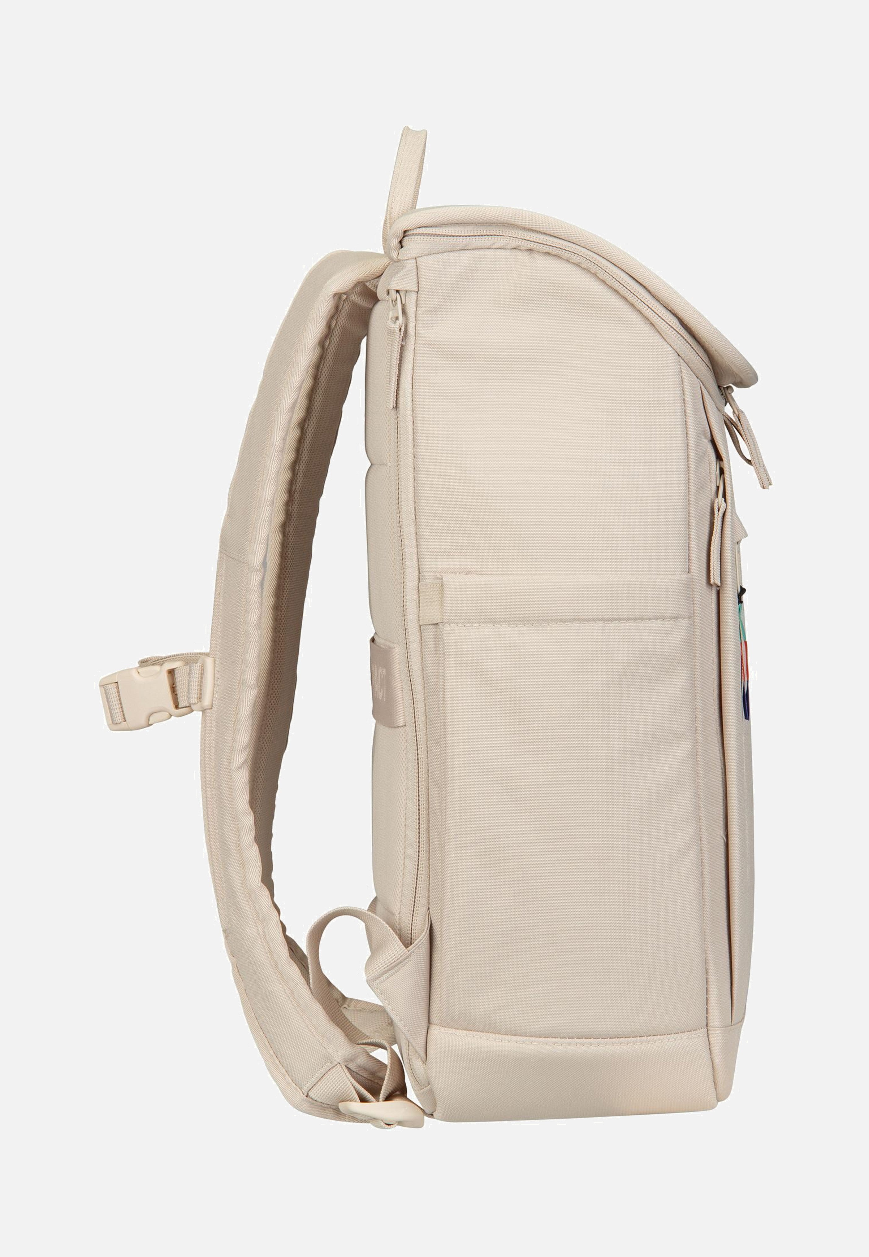 GOT BAG - Serene Pack Soft Shell - Backpack | Neutral-Image
