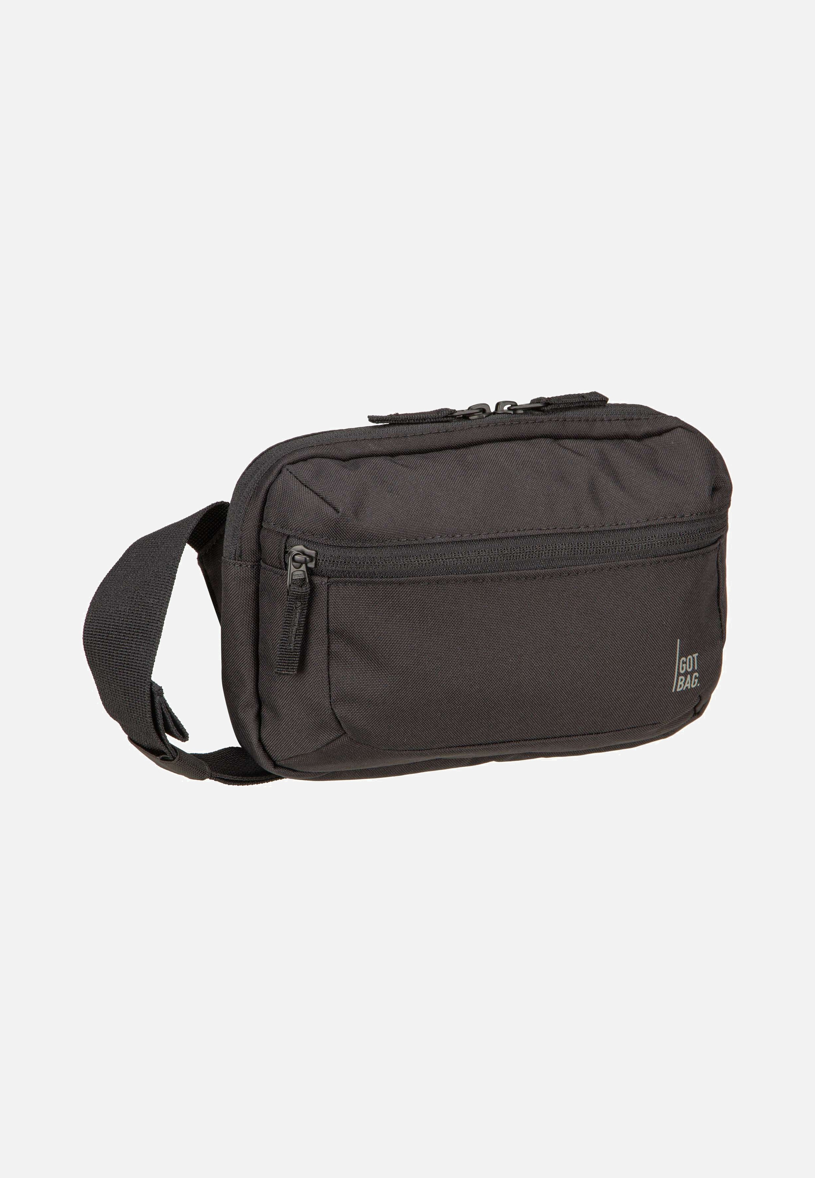 GOT BAG - Sling Bag Black - Sling Bag | Neutral-Image