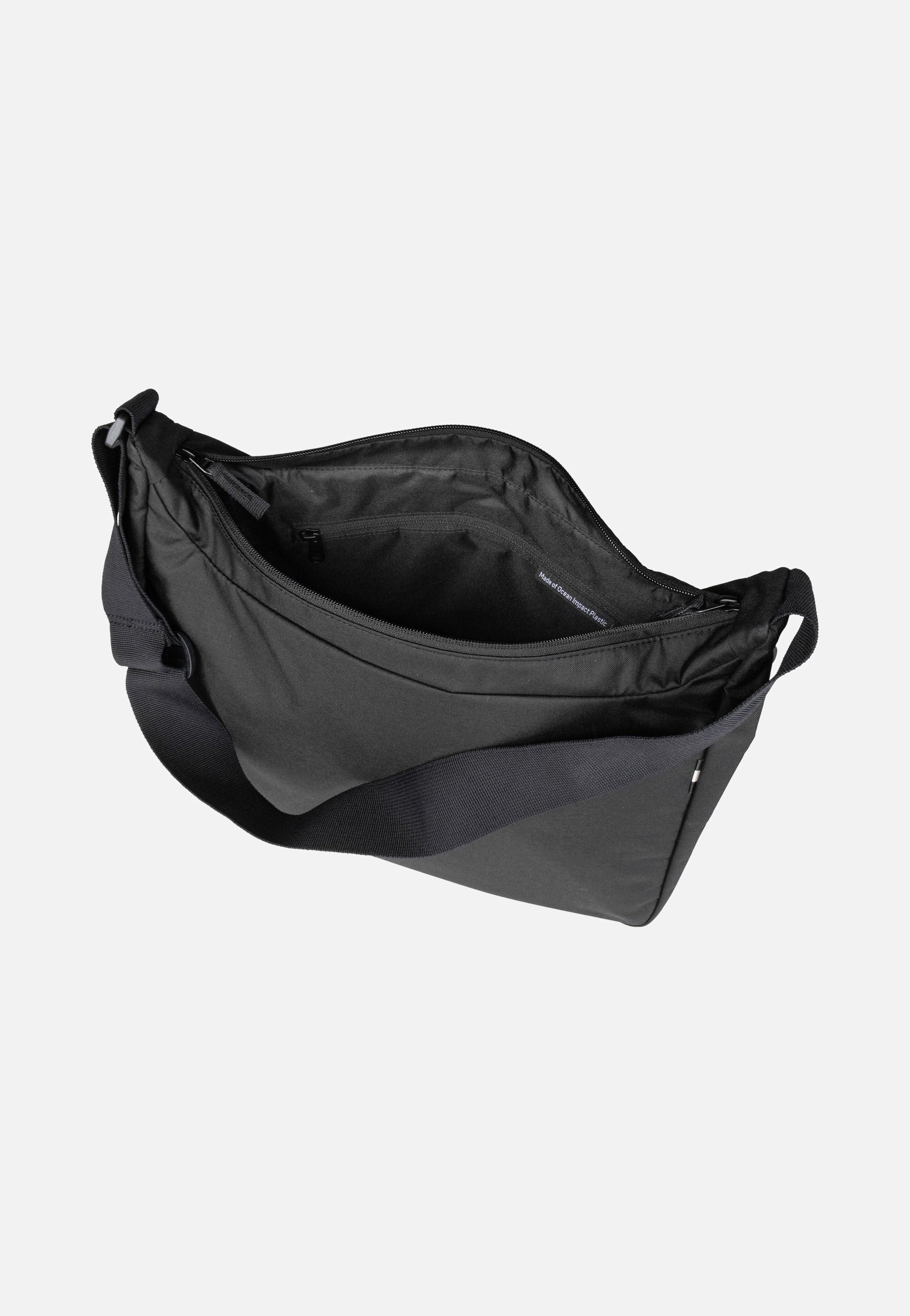 GOT BAG - Square Bag Large Monochrome Black - Shoulder Bag | Neutral-Image