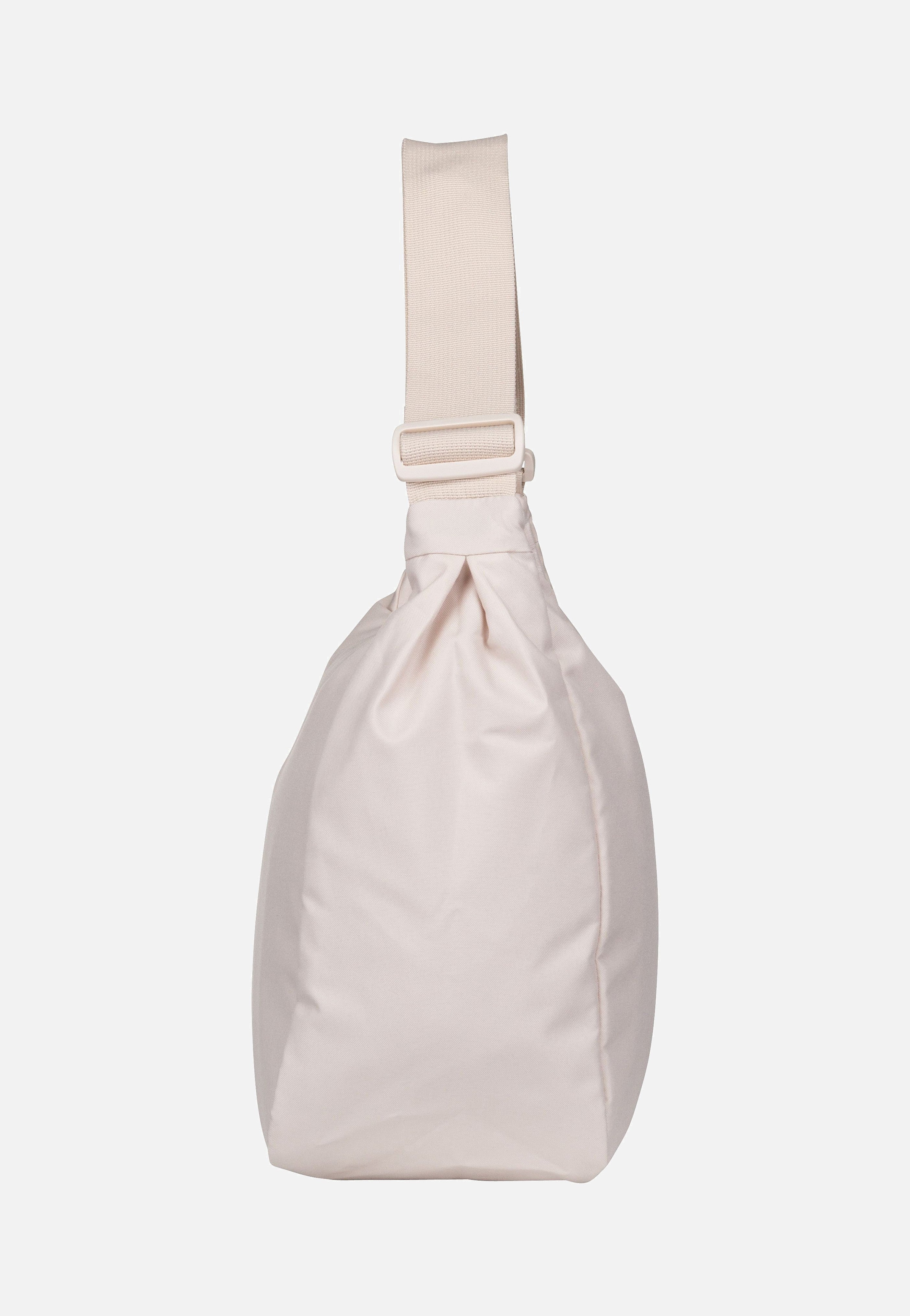 GOT BAG - Square Bag Large Monochrome Soft Shell - Shoulder Bag | Neutral-Image