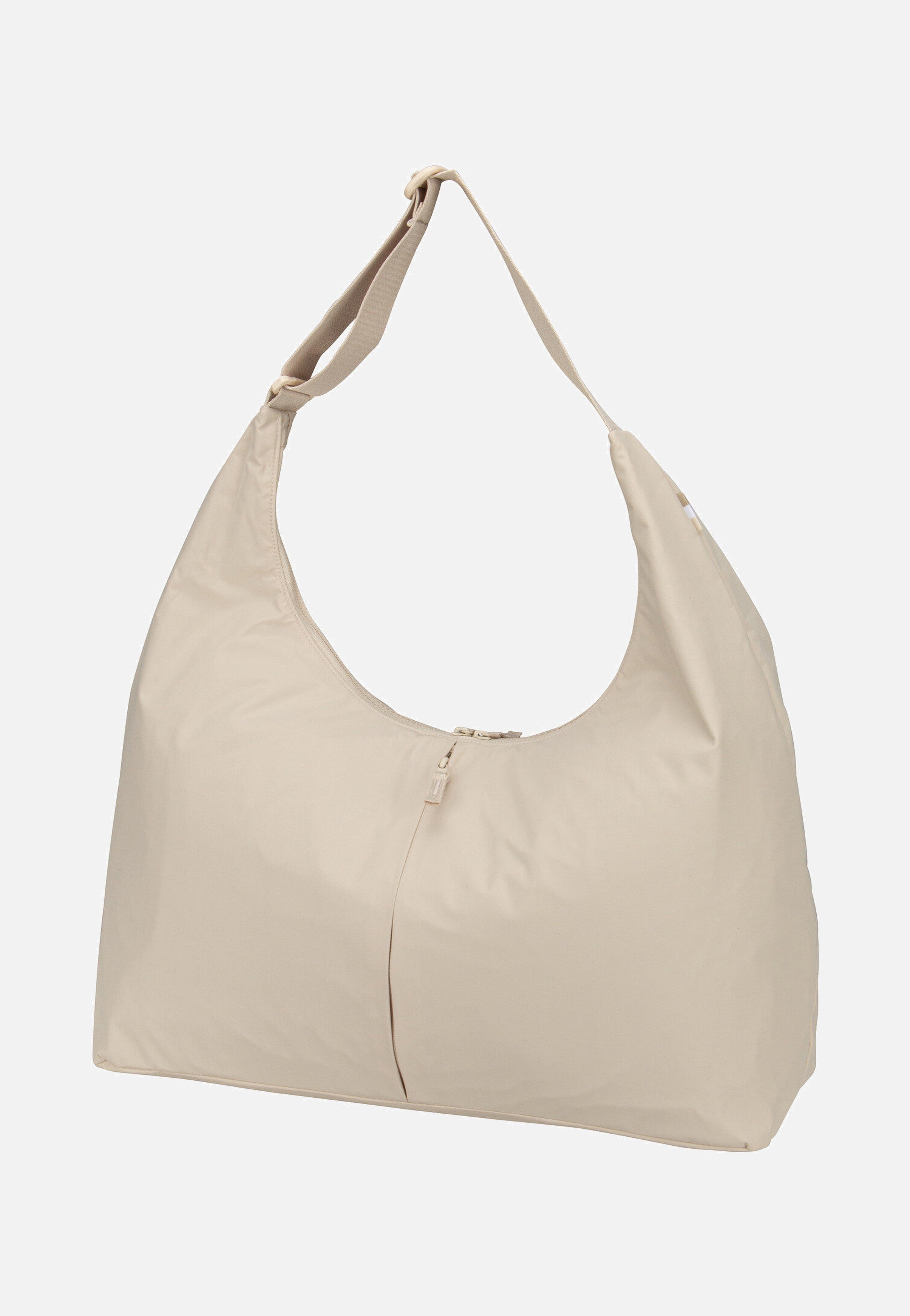 GOT BAG - T-Shape Bag Large Monochrome Soft Shell - Shoulder Bag | Neutral-Image