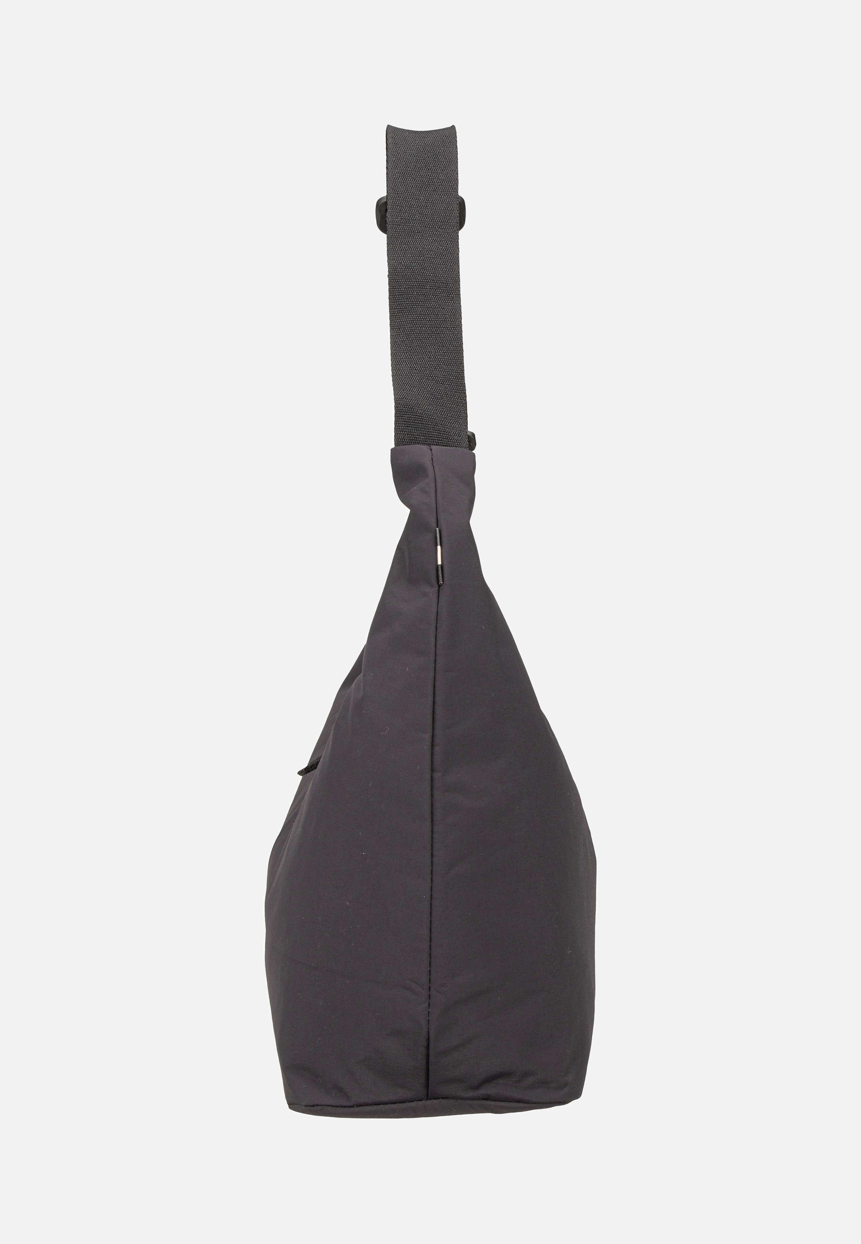 GOT BAG - T-Shape Bag Monochrome Black - Shoulder Bag | Neutral-Image