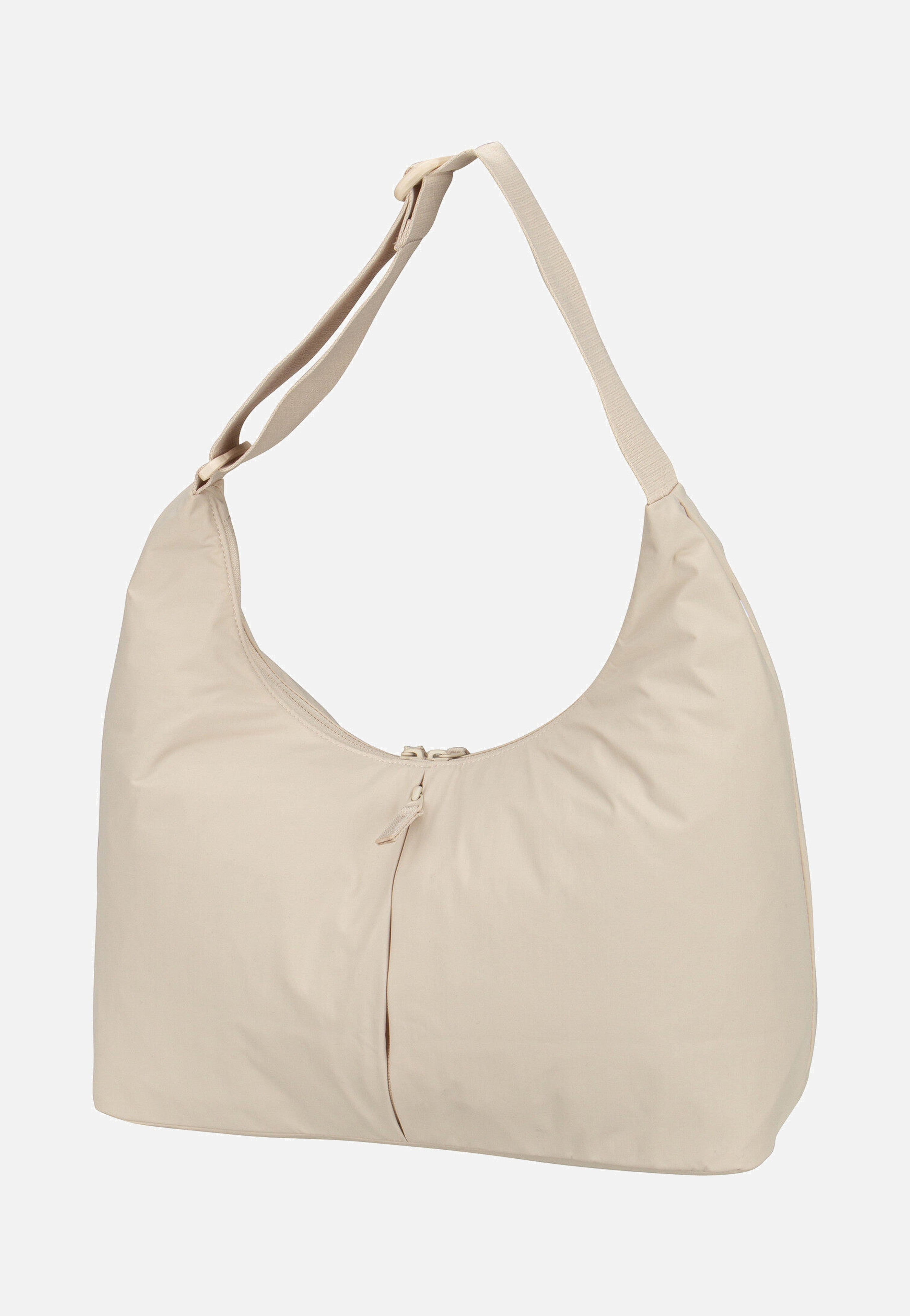GOT BAG - T-Shape Bag Monochrome Soft Shell - Shoulder Bag | Neutral-Image