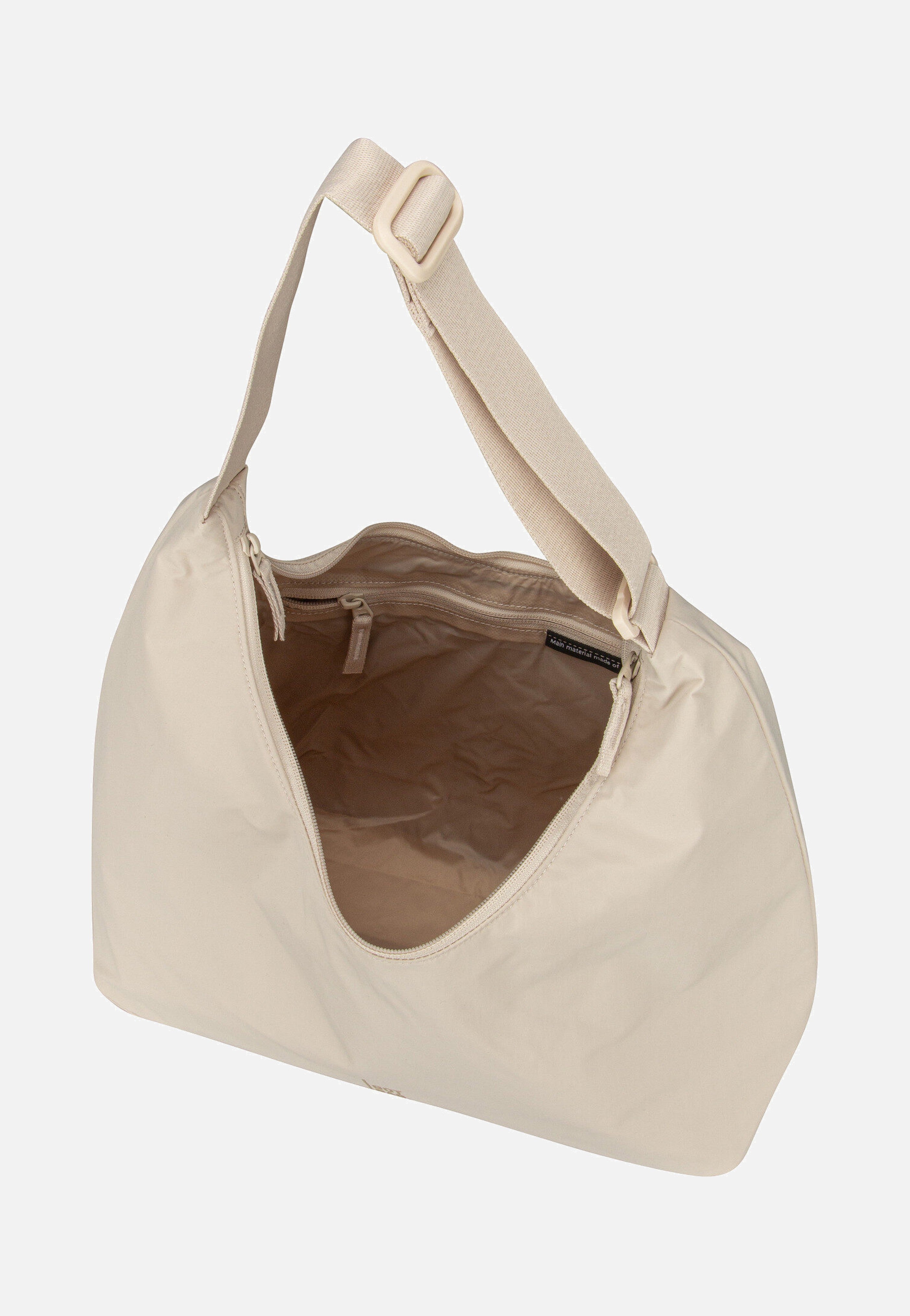 GOT BAG - T-Shape Bag Monochrome Soft Shell - Shoulder Bag | Neutral-Image