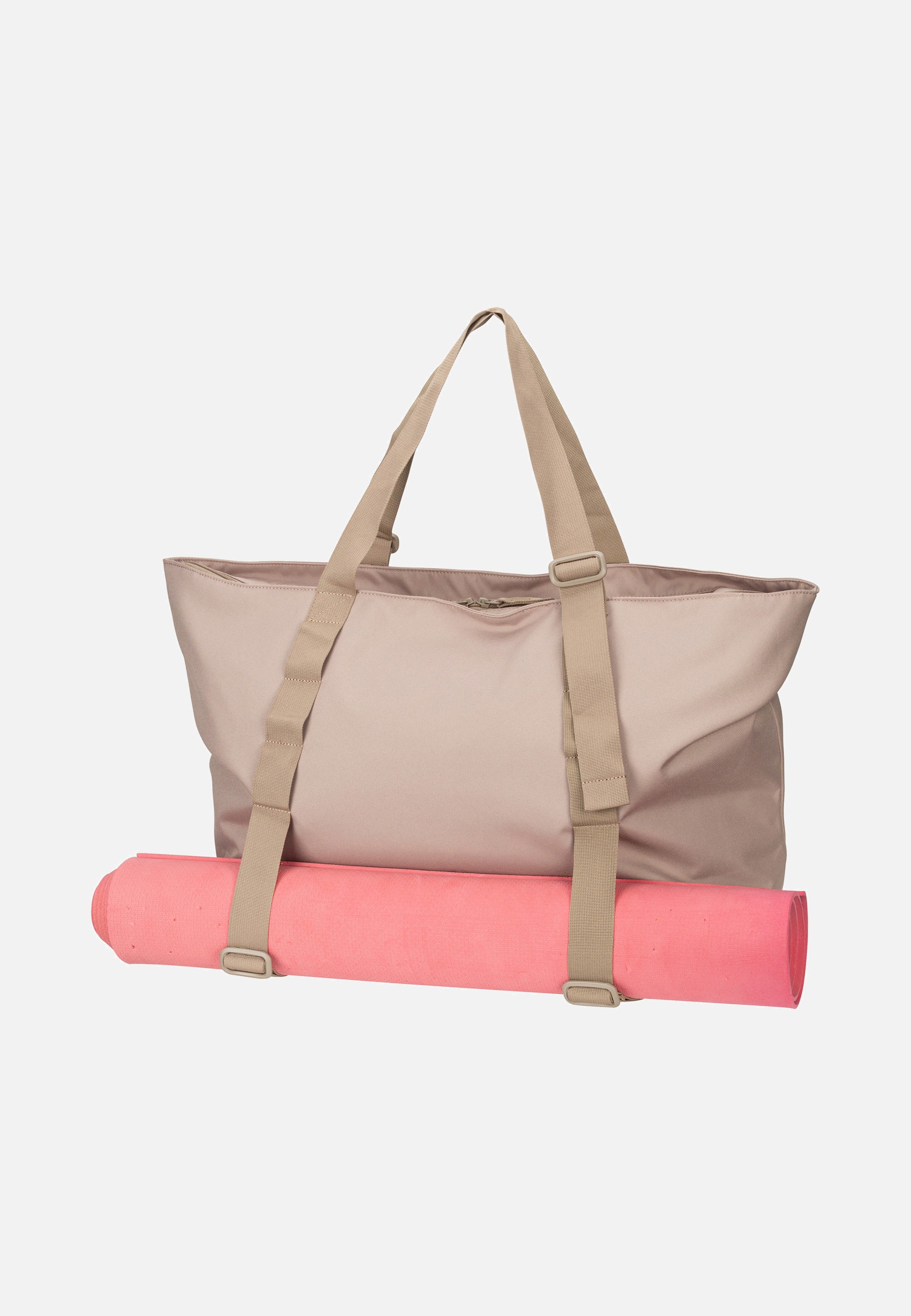 GOT BAG - Tote Bag Large Monochrome Seal - Shopper | Women-Image