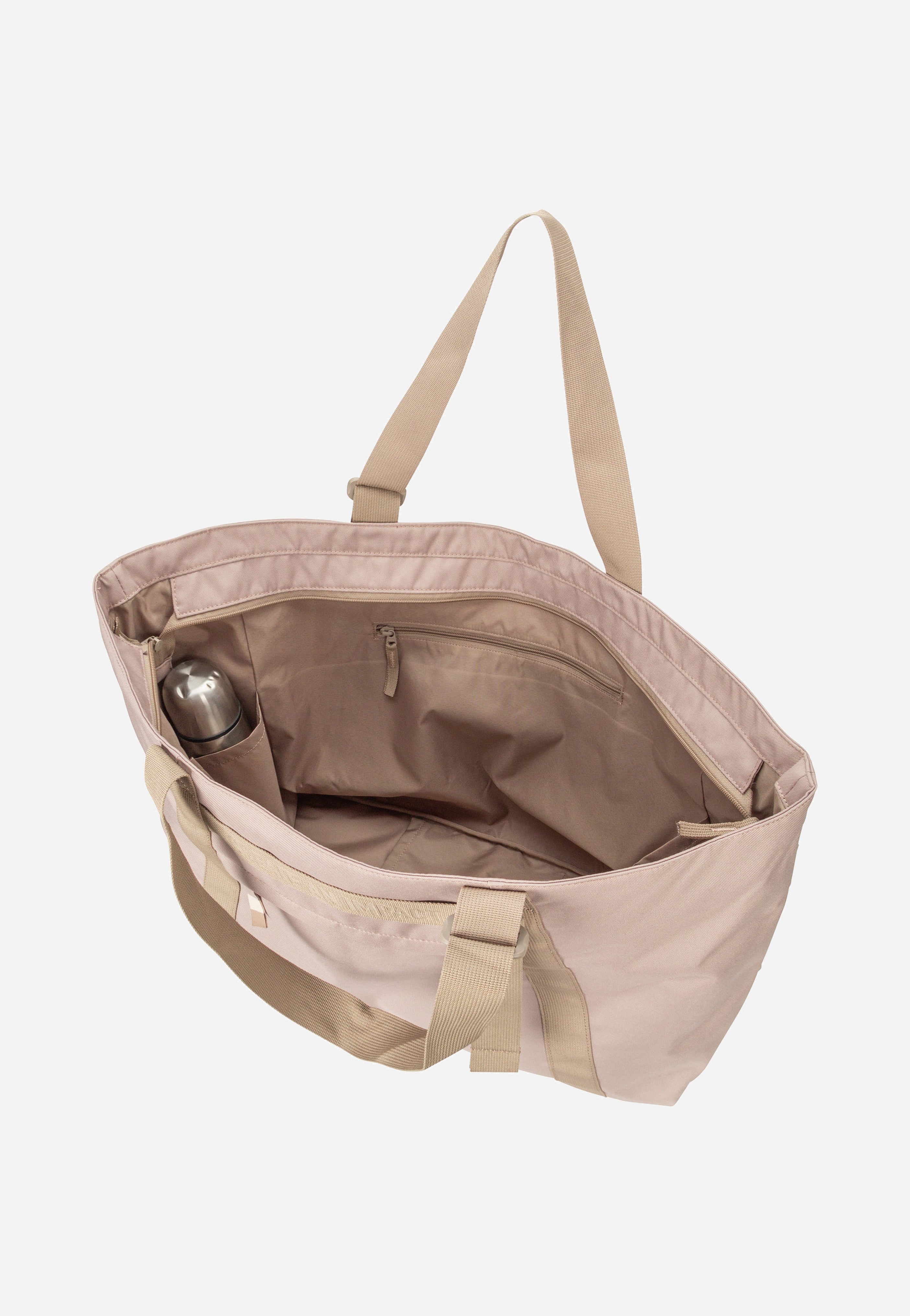 GOT BAG - Tote Bag Large Monochrome Seal - Shopper | Women-Image