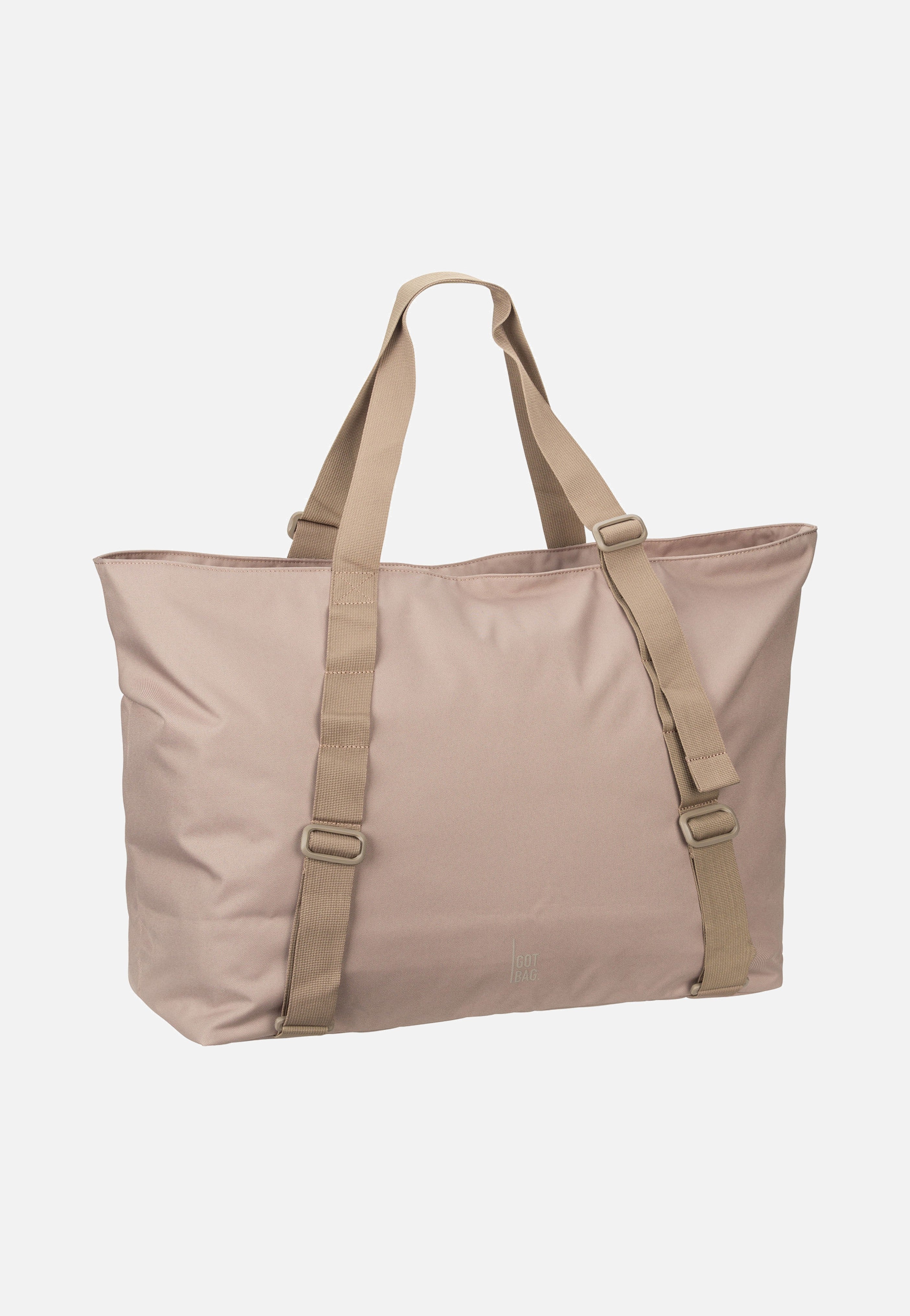 GOT BAG - Tote Bag Large Monochrome Seal - Shopper | Women-Image