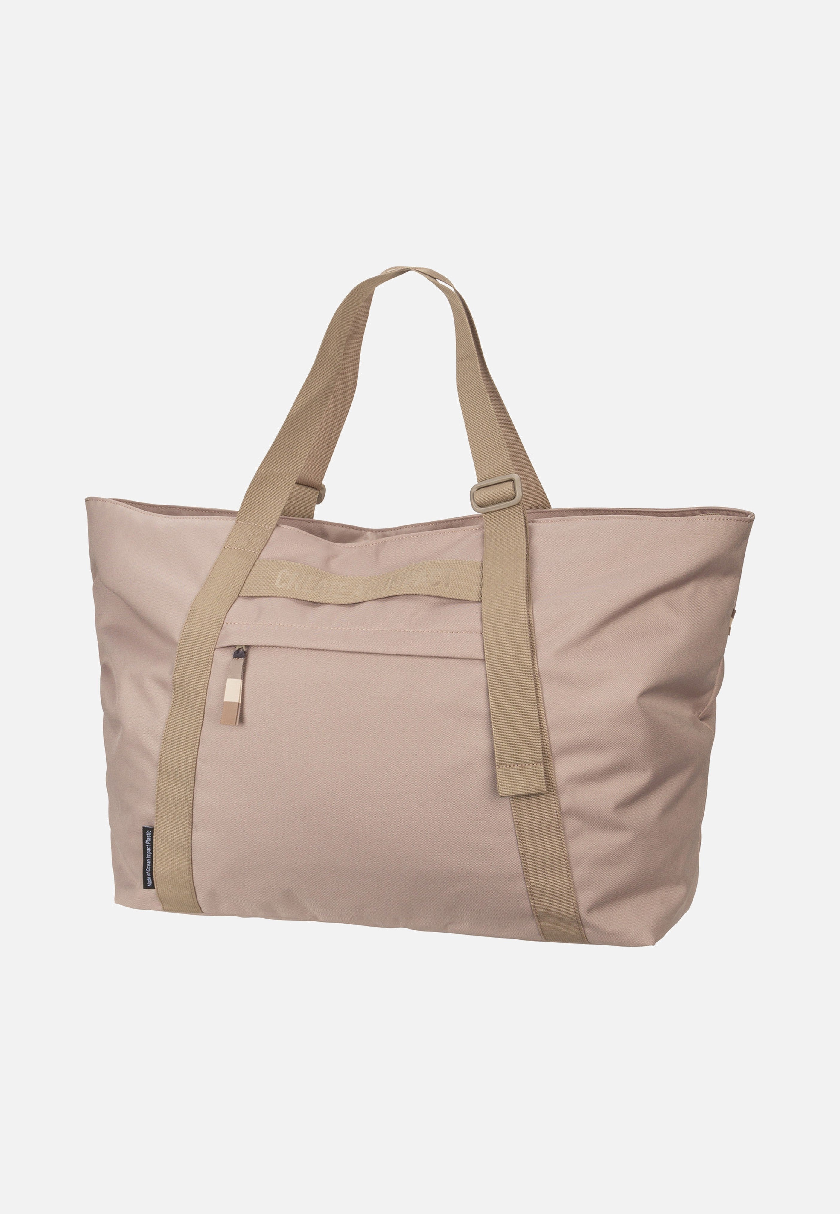 GOT BAG - Tote Bag Large Monochrome Seal - Shopper | Women-Image