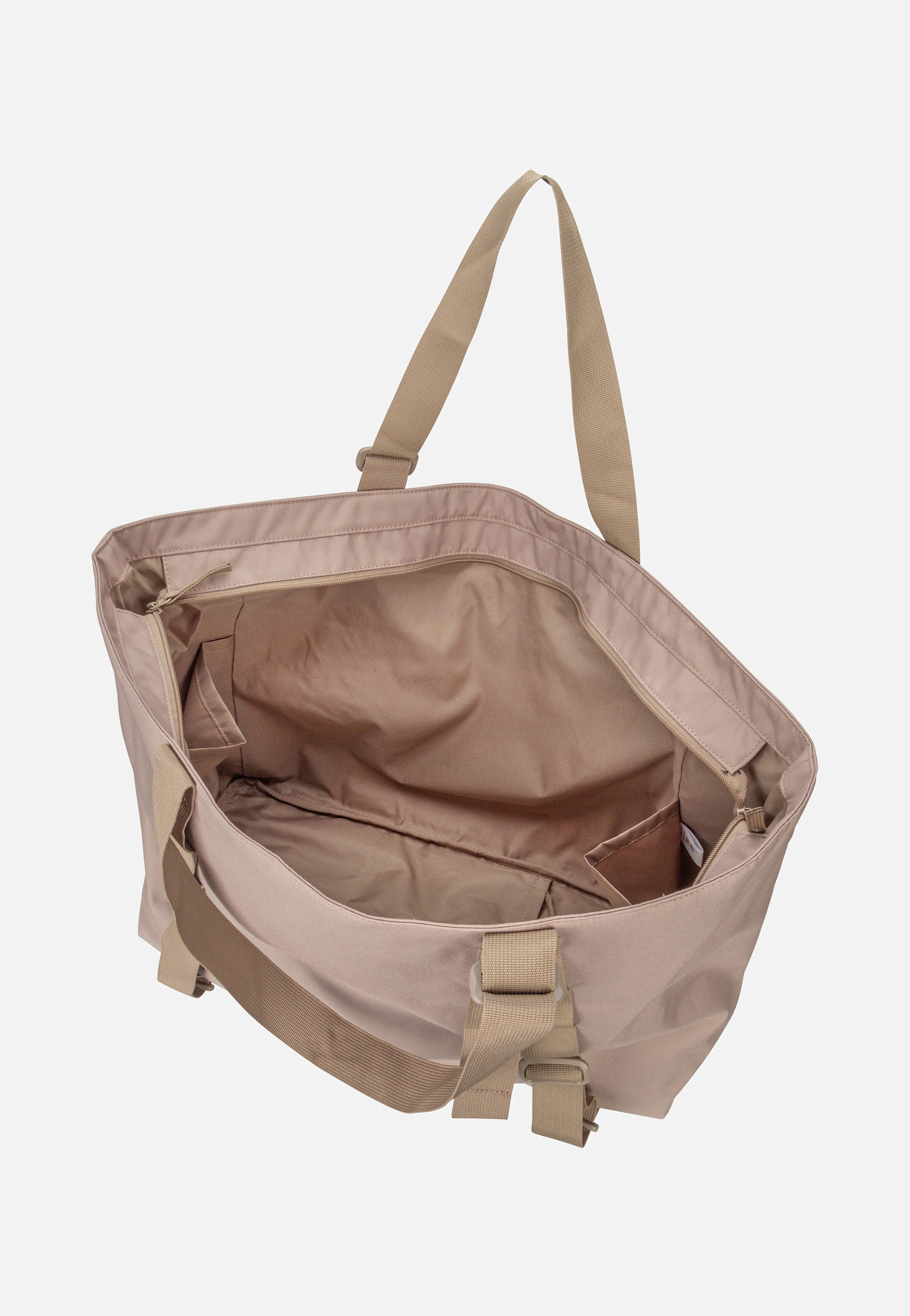 GOT BAG - Tote Bag Large Monochrome Seal - Shopper | Women-Image