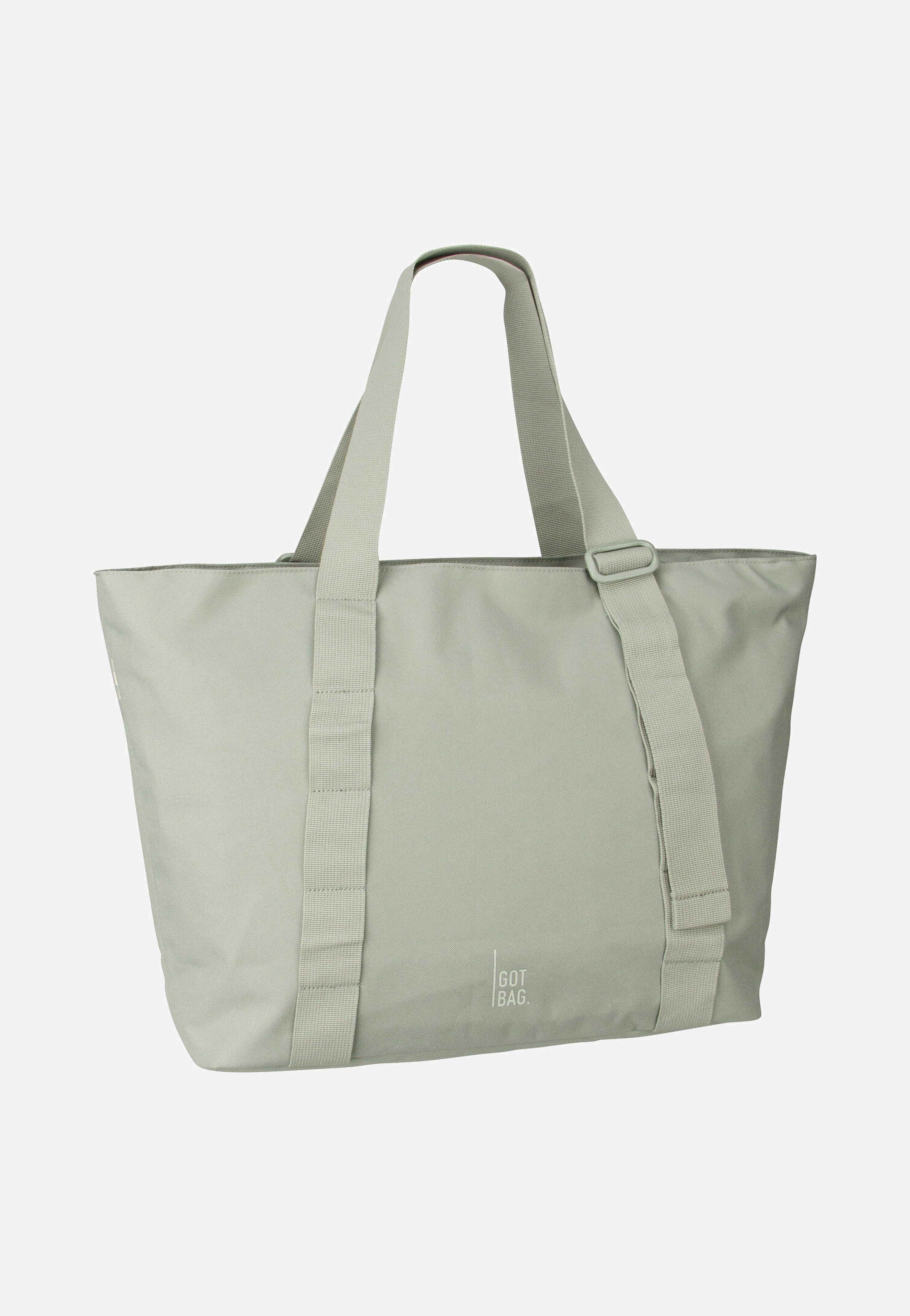 GOT BAG - Tote Bag Monochrome Bass - Shopper | Women-Image