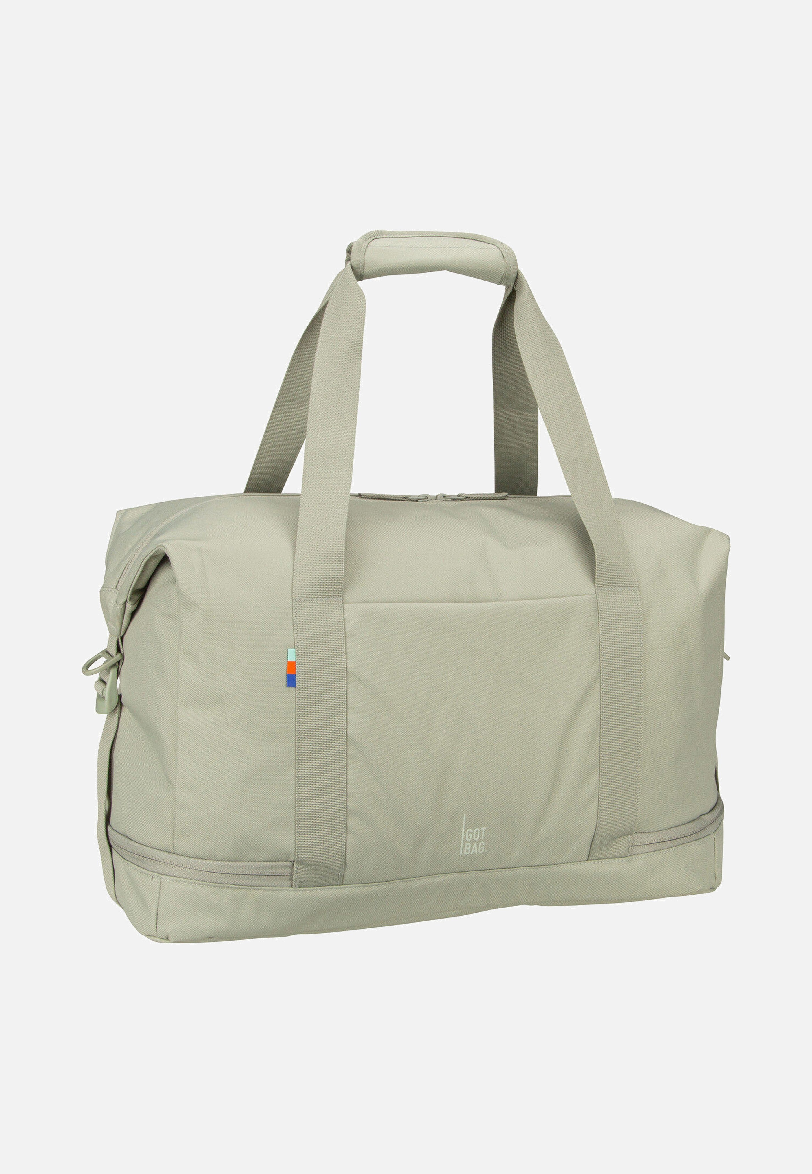 GOT BAG - Weekend Bag Bass - Weekender | Neutral-Image
