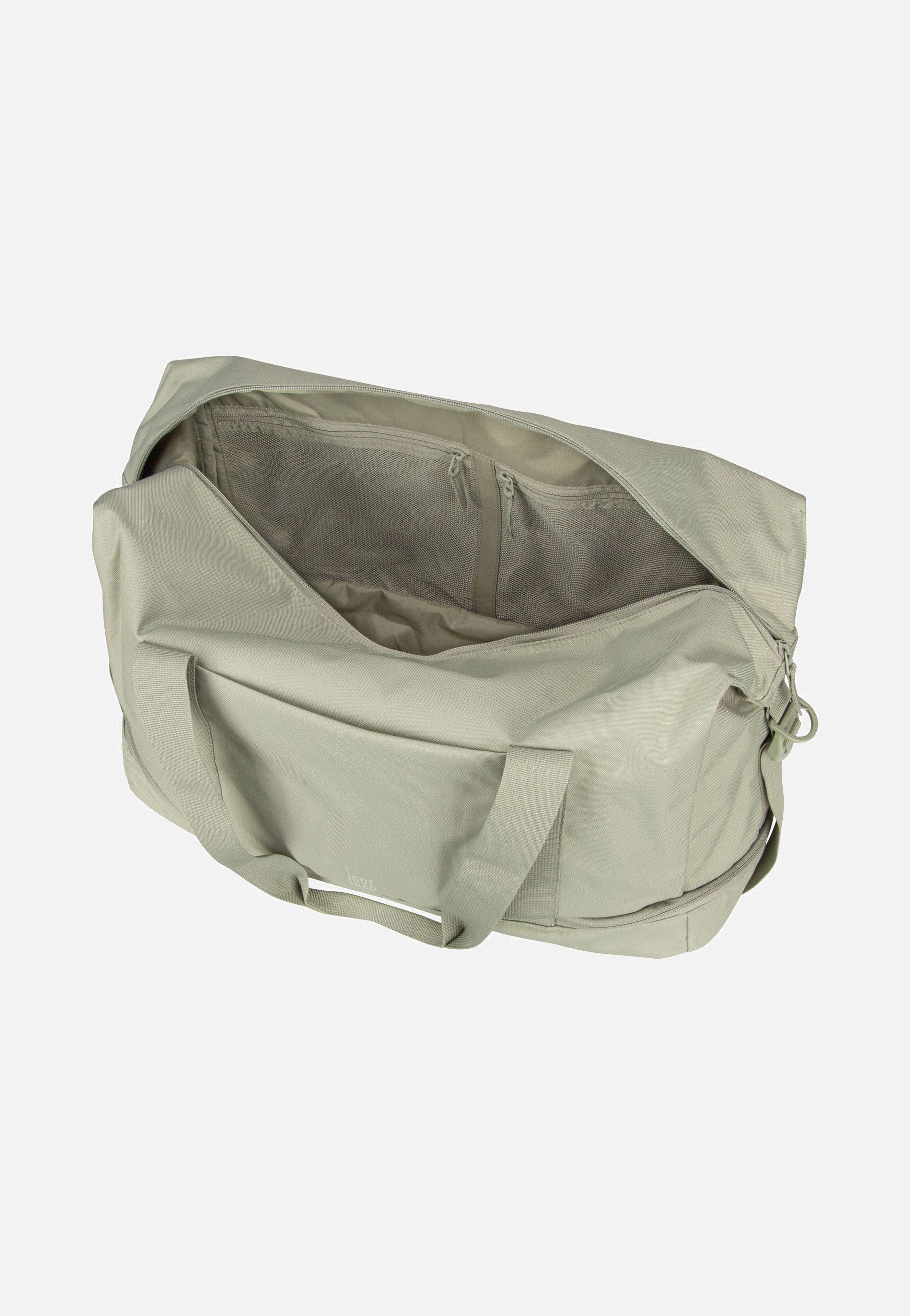 GOT BAG - Weekend Bag Bass - Weekender | Neutral-Image