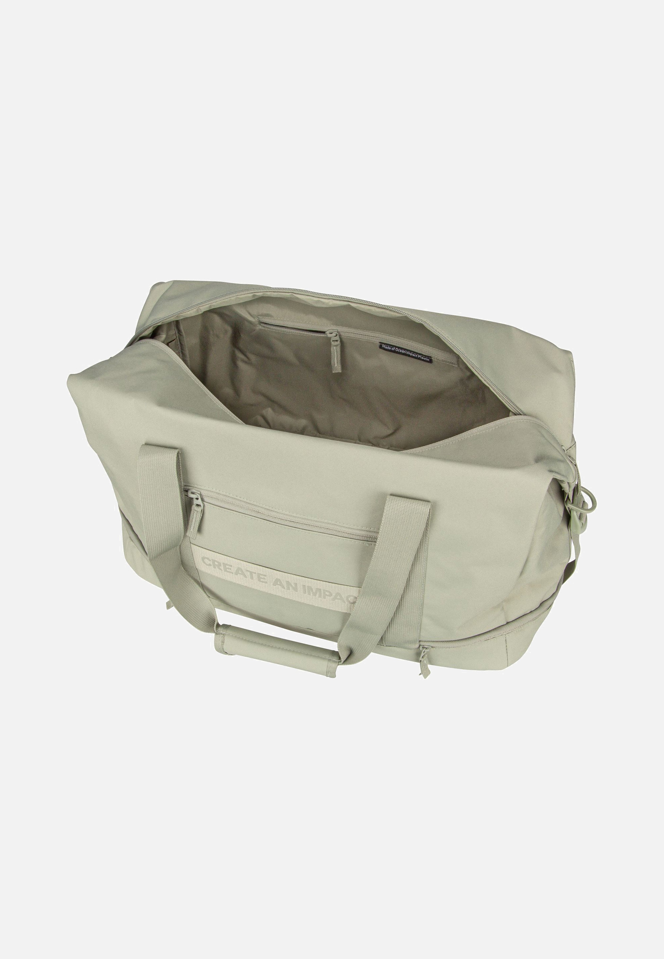 GOT BAG - Weekend Bag Bass - Weekender | Neutral-Image