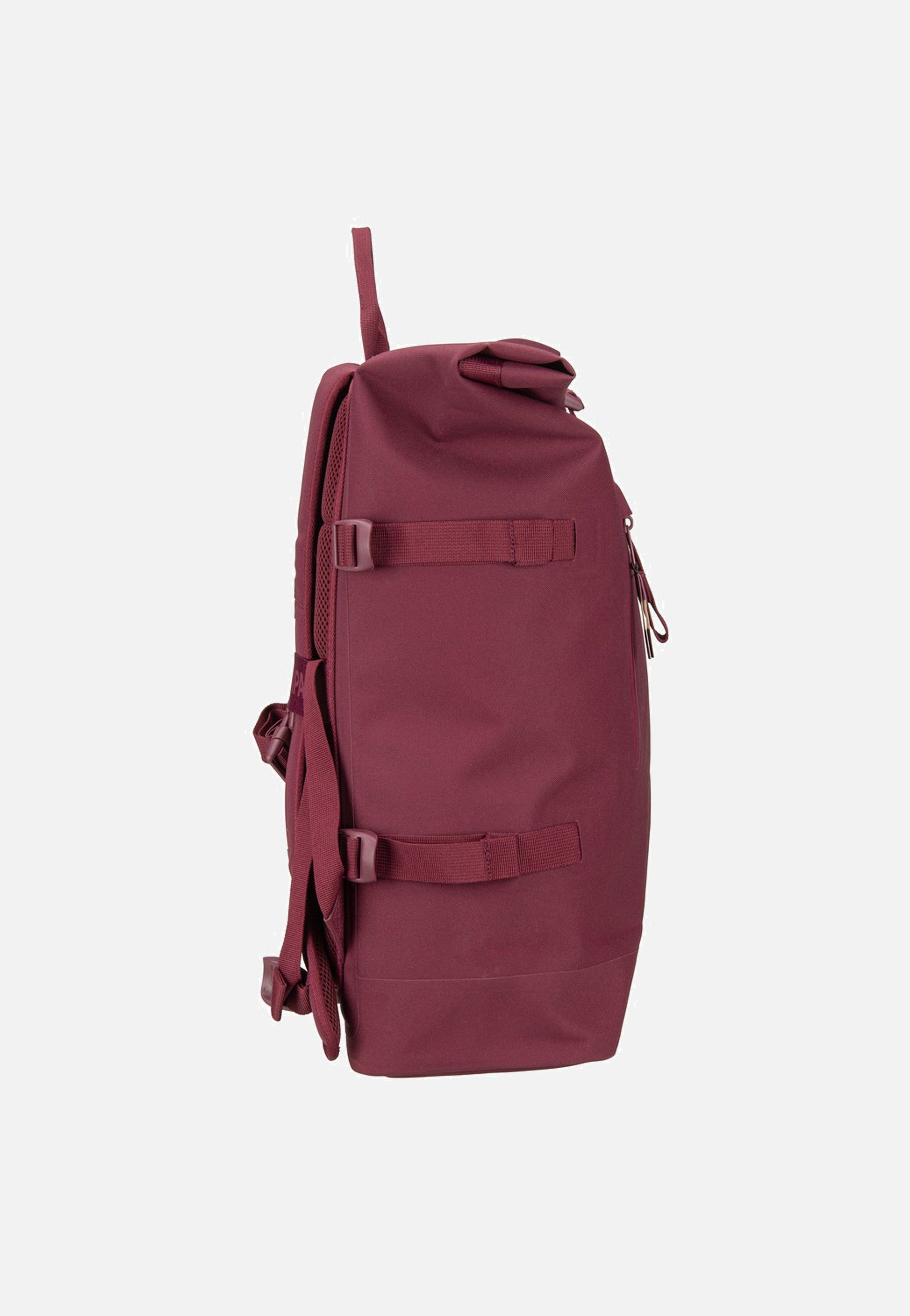 GOT BAG - Rolltop 2.0 Monochrome Kraken - Rolltop Backpack | Neutral-Image