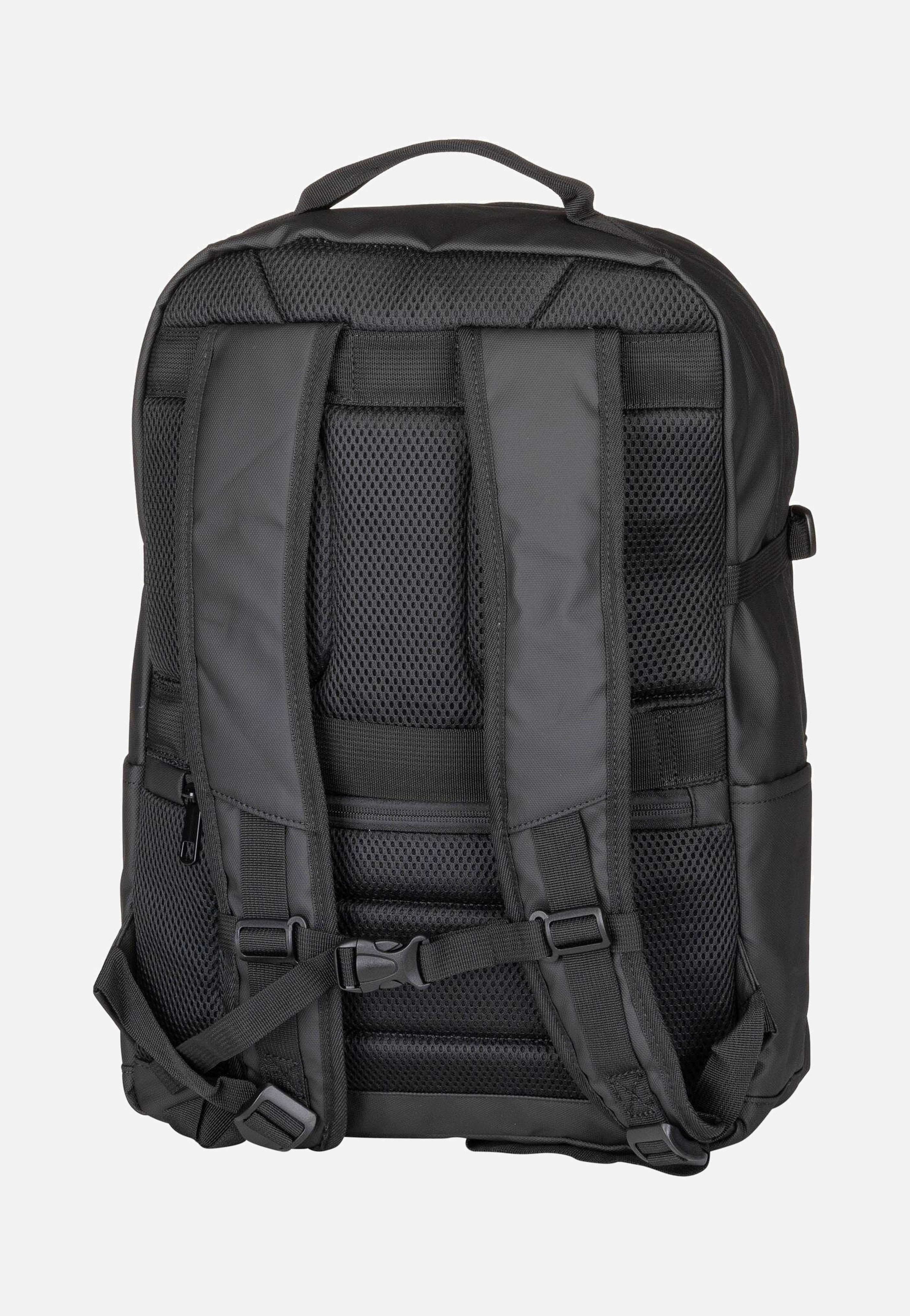 Greenburry - Cambridge 4900 Black - Backpack | Neutral-Image