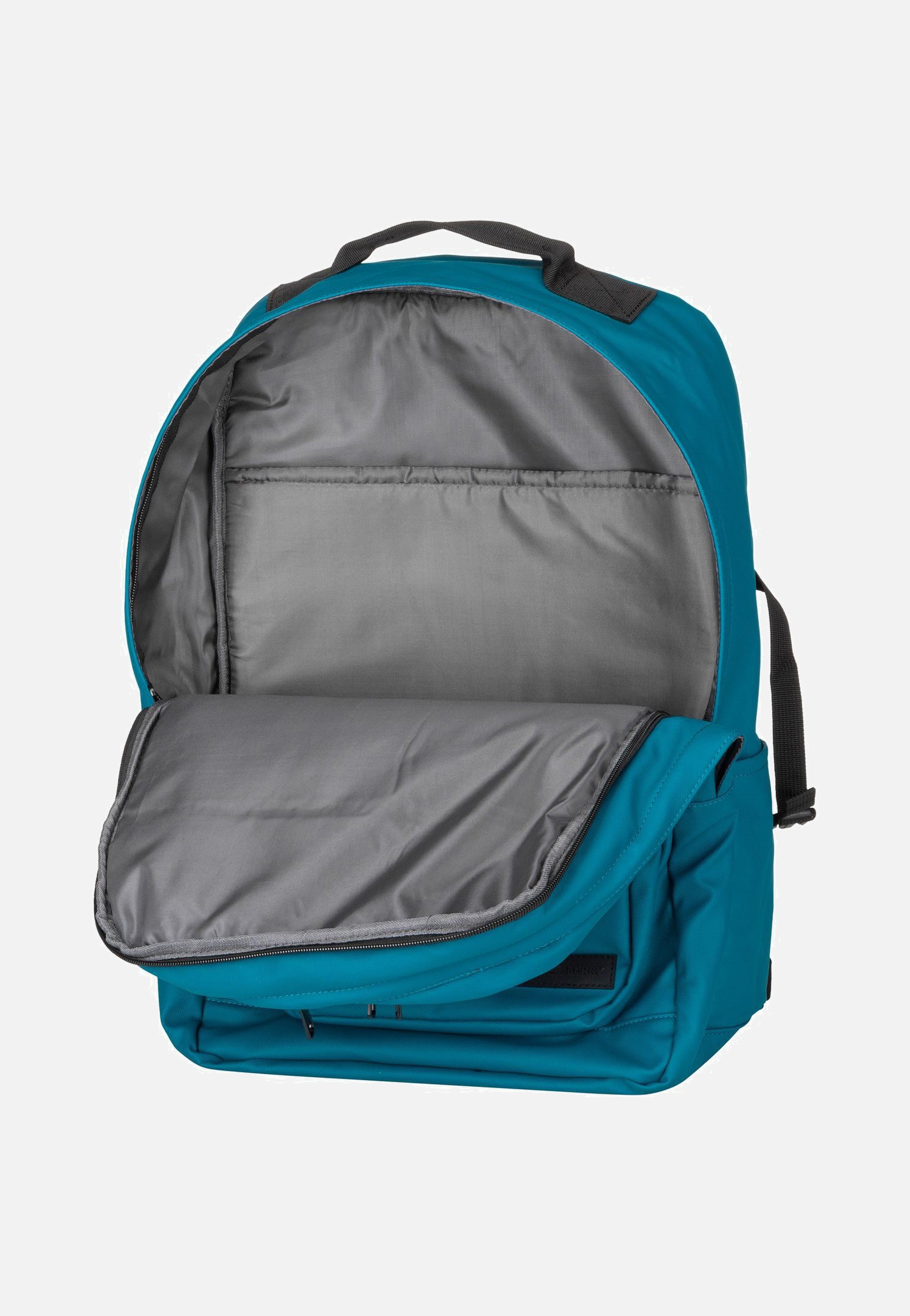 Greenburry - Cambridge 4900 Sky Blue - Backpack | Neutral-Image