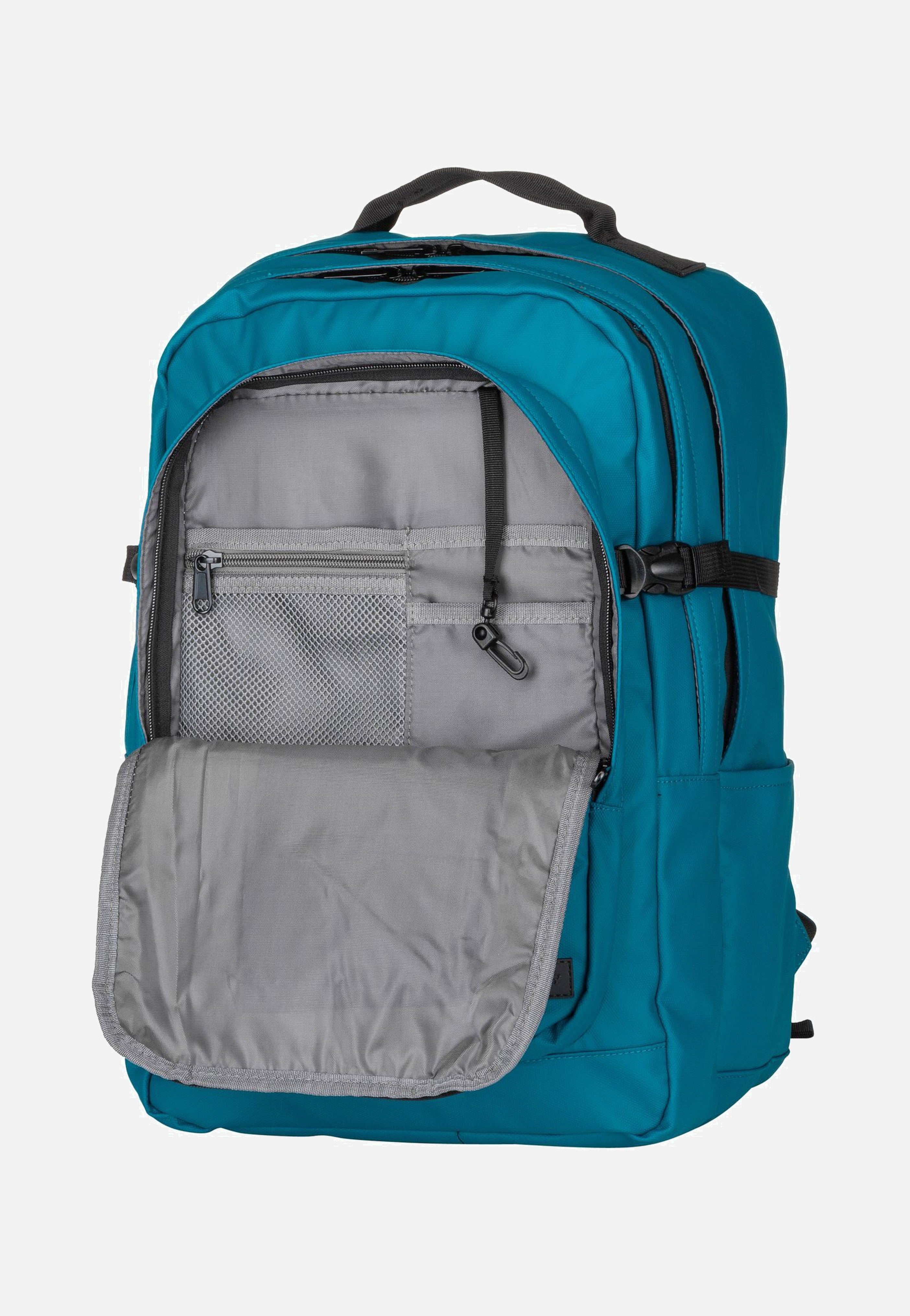 Greenburry - Cambridge 4900 Sky Blue - Backpack | Neutral-Image